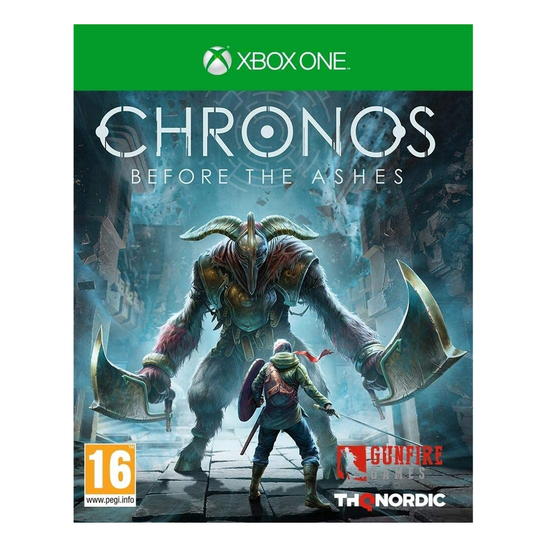 Chronos: Before the Ashes Xbox One (SP)