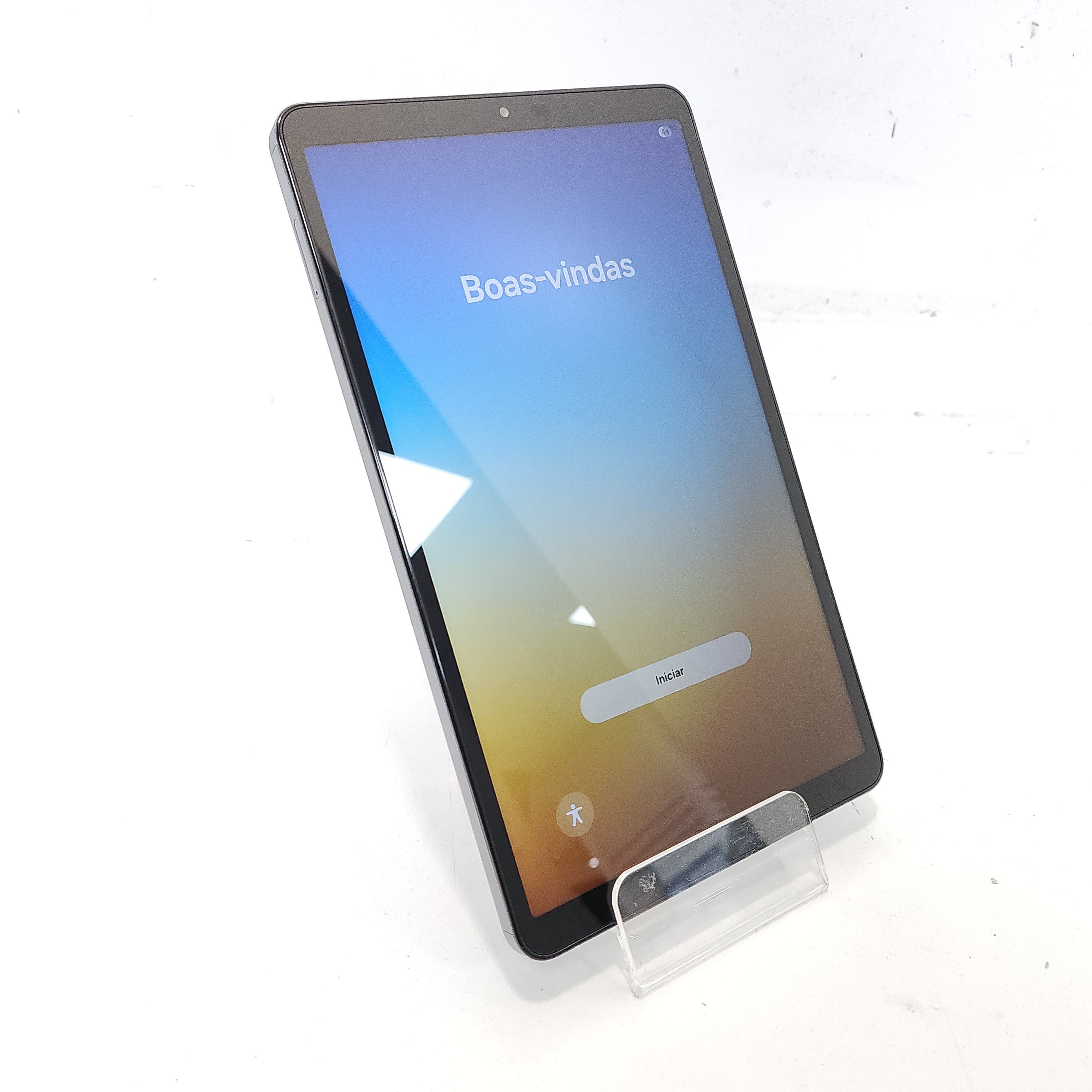 Tablet Android Samsung Galaxy Tab A11 SM-X130 8 RAM 128GB Gris 8,7"