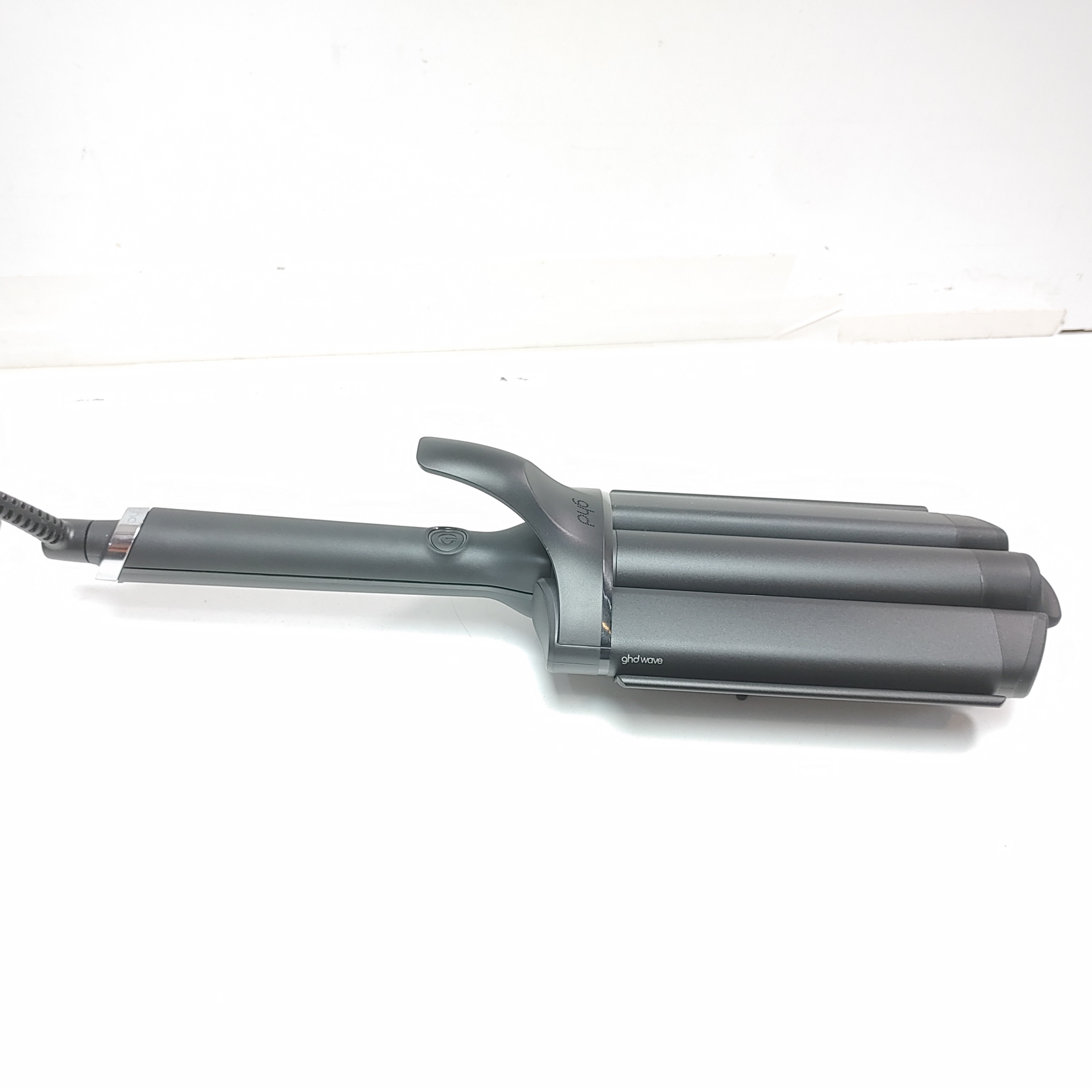 Tenacilla GHD Wave Triple Barrel