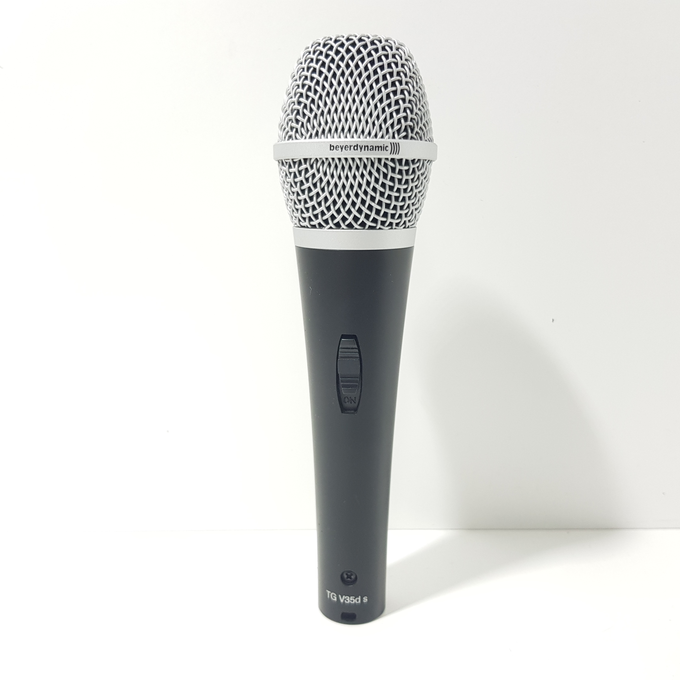 Microfono Beyerdynamic TG V35DS