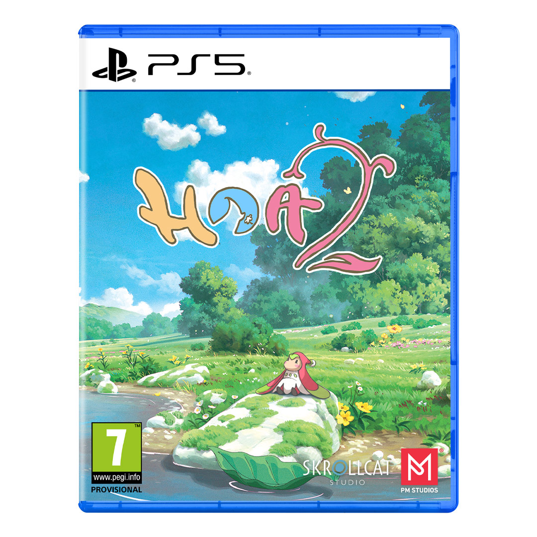 Hoa 2 PS5 (SP)