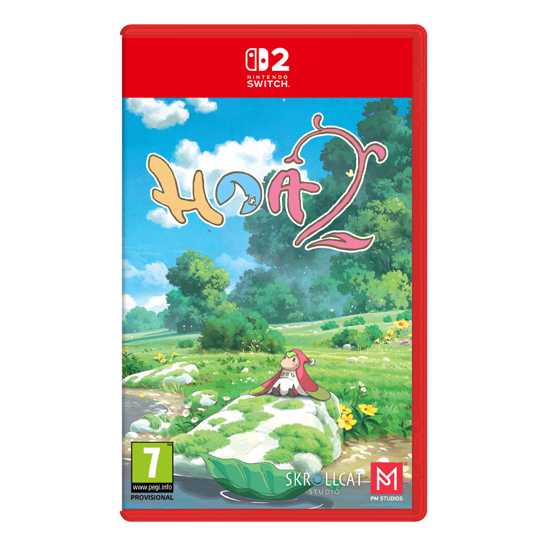 Hoa 2 Switch 2 (SP)