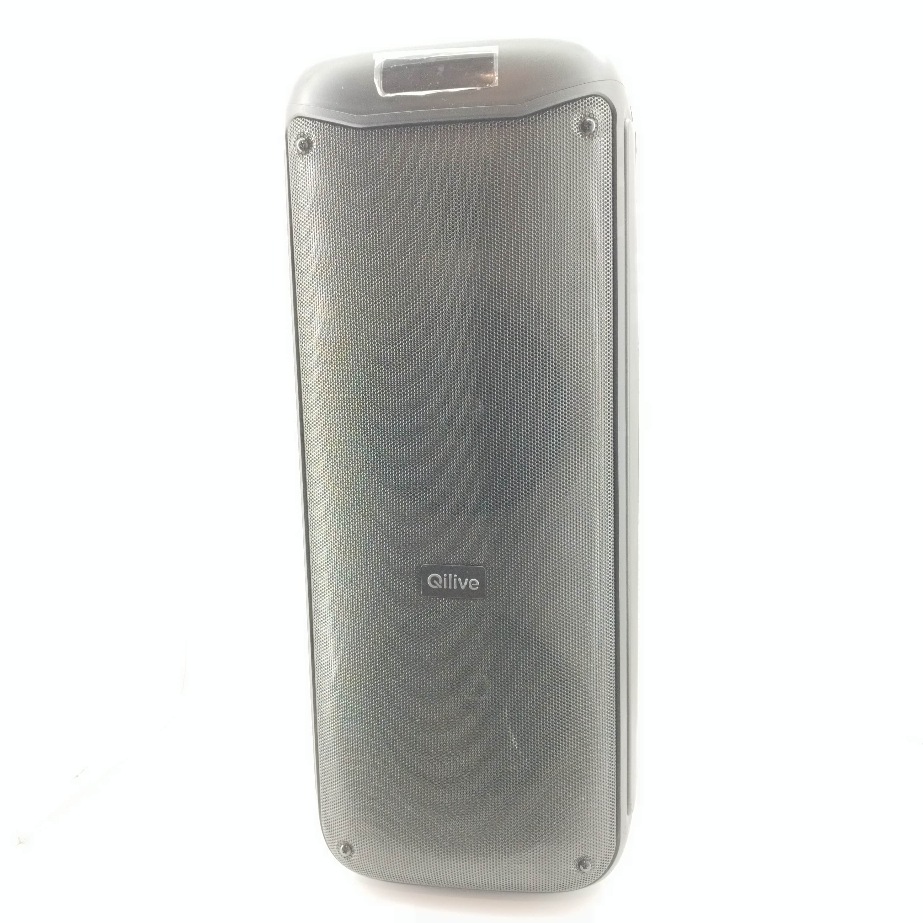 Altavoz Portatil Bluetooth Qilive Q1113