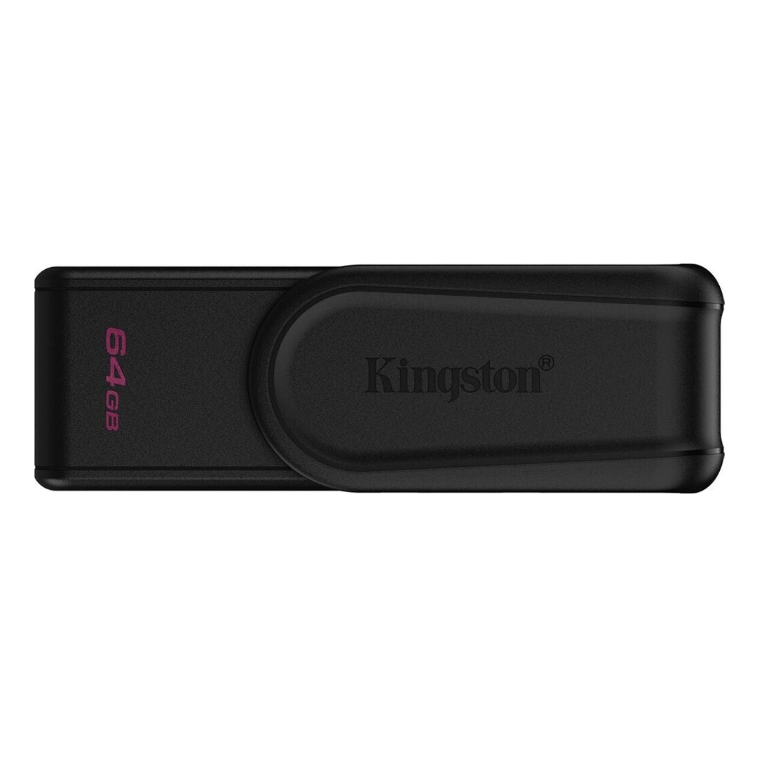 Pendrive 3.2 Kingston Data Traveler Exodia S 64GB