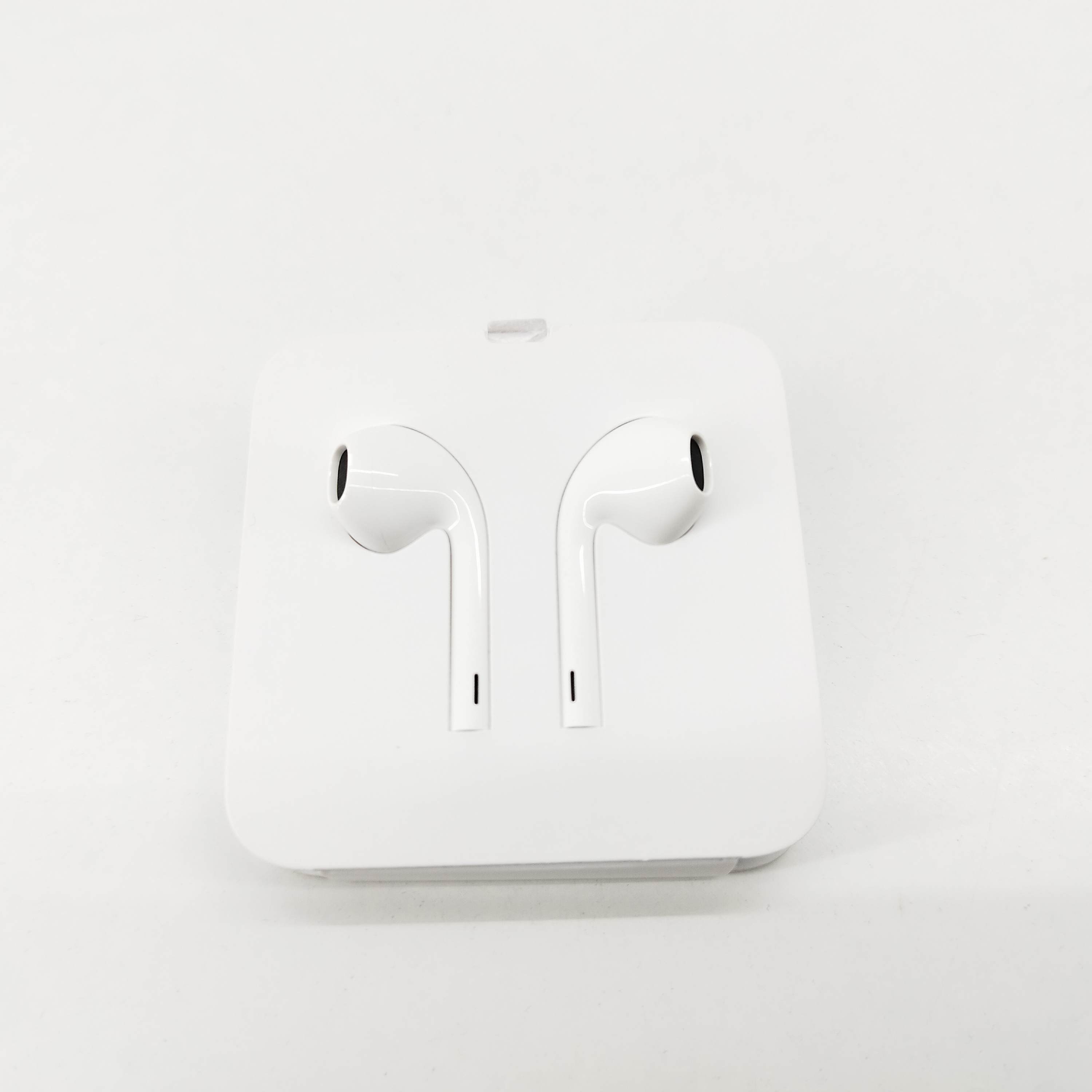 Auriculares Apple Earpods Lightning Oficial iPhone