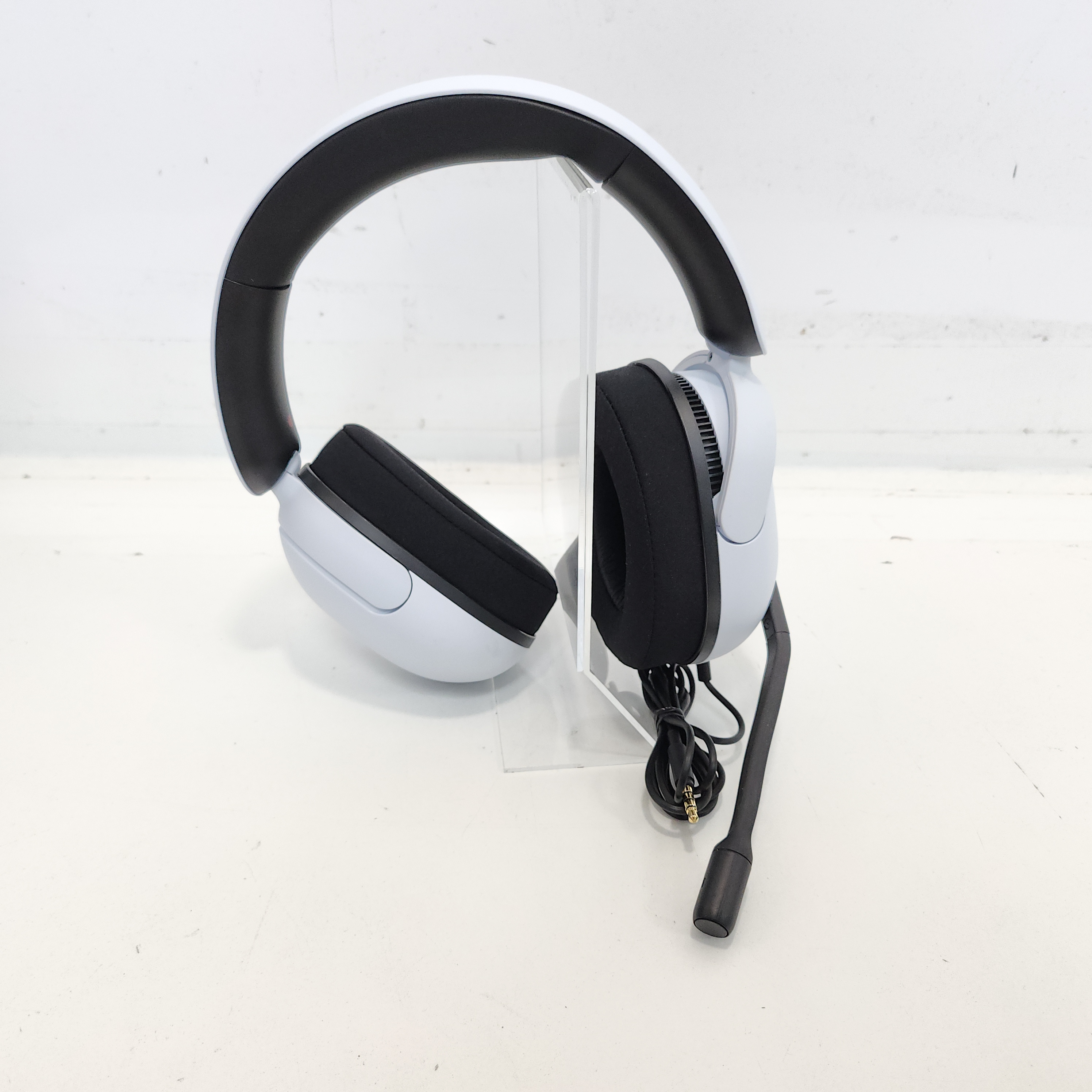 Headset 7.1 Sony Inzone H3 PS5/PC