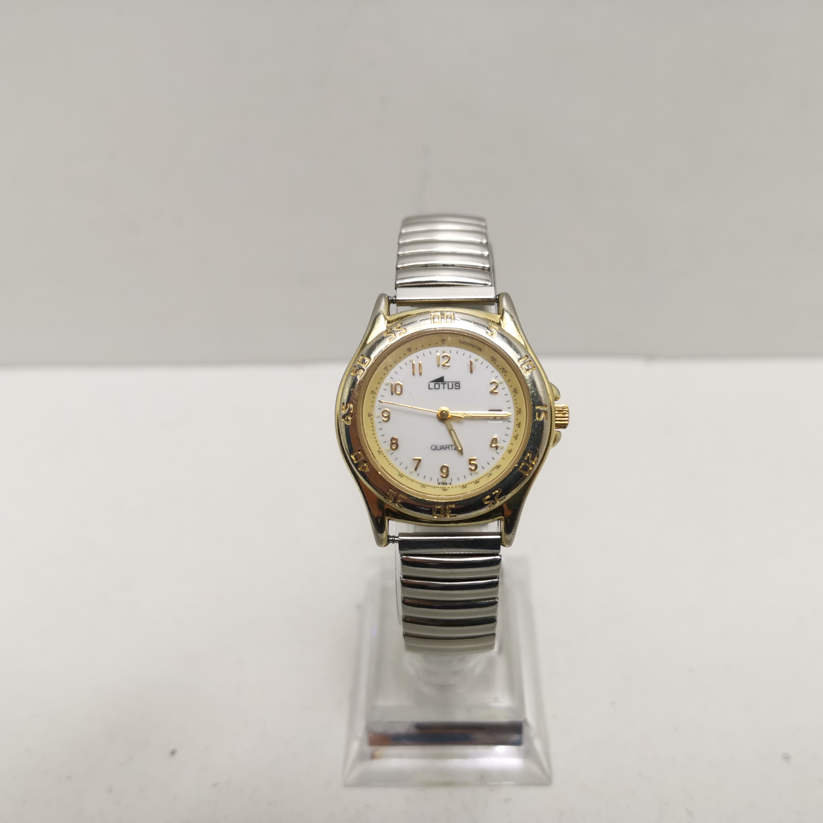 Reloj Mujer Lotus Cuarzo 6788