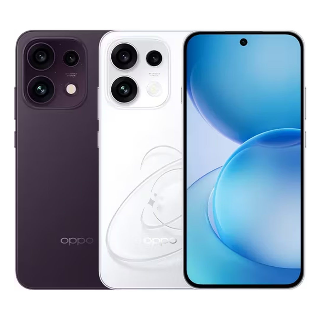 Oppo Reno 16FS 5G 8 RAM 512 GB Android