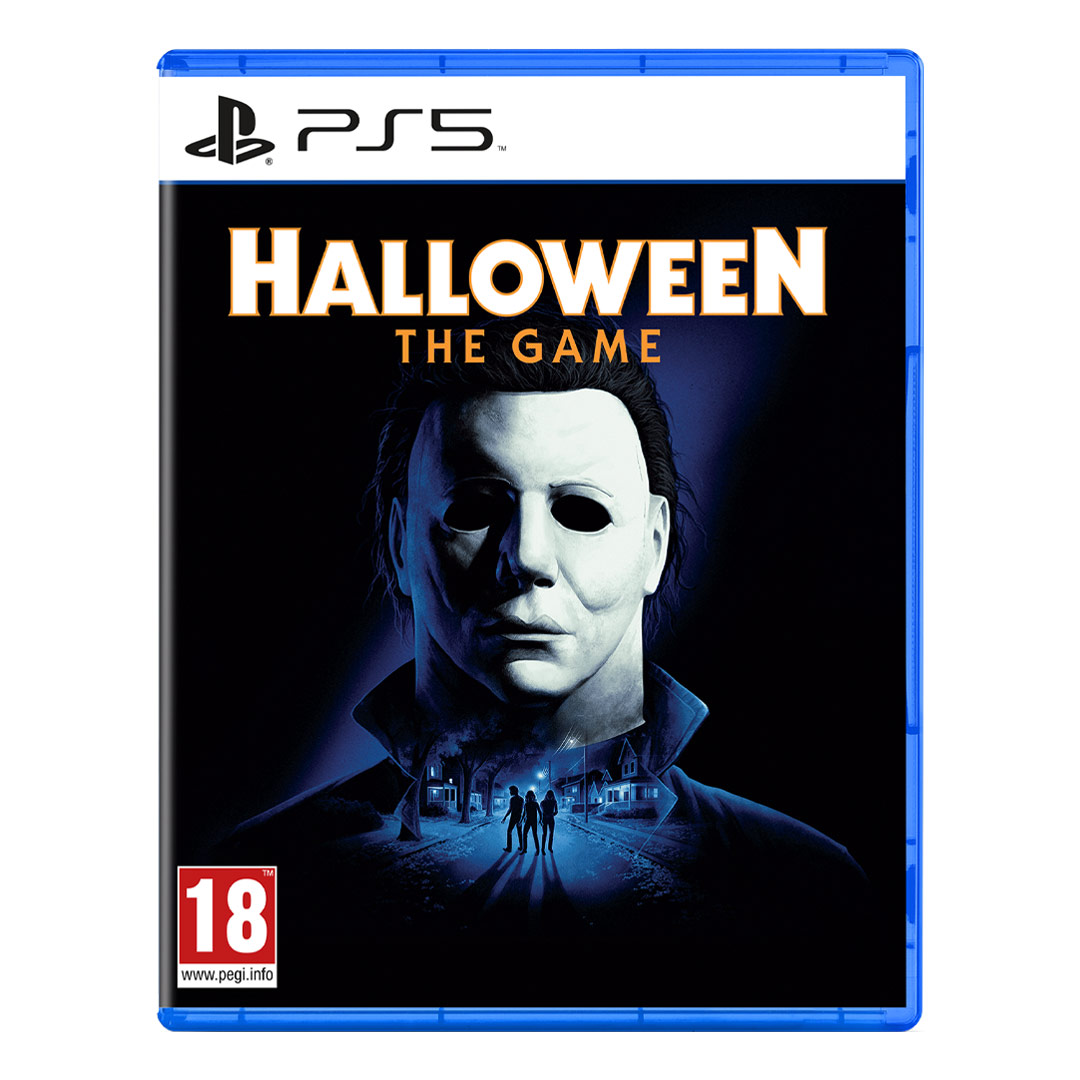 Halloween The Game PS5 (SP)