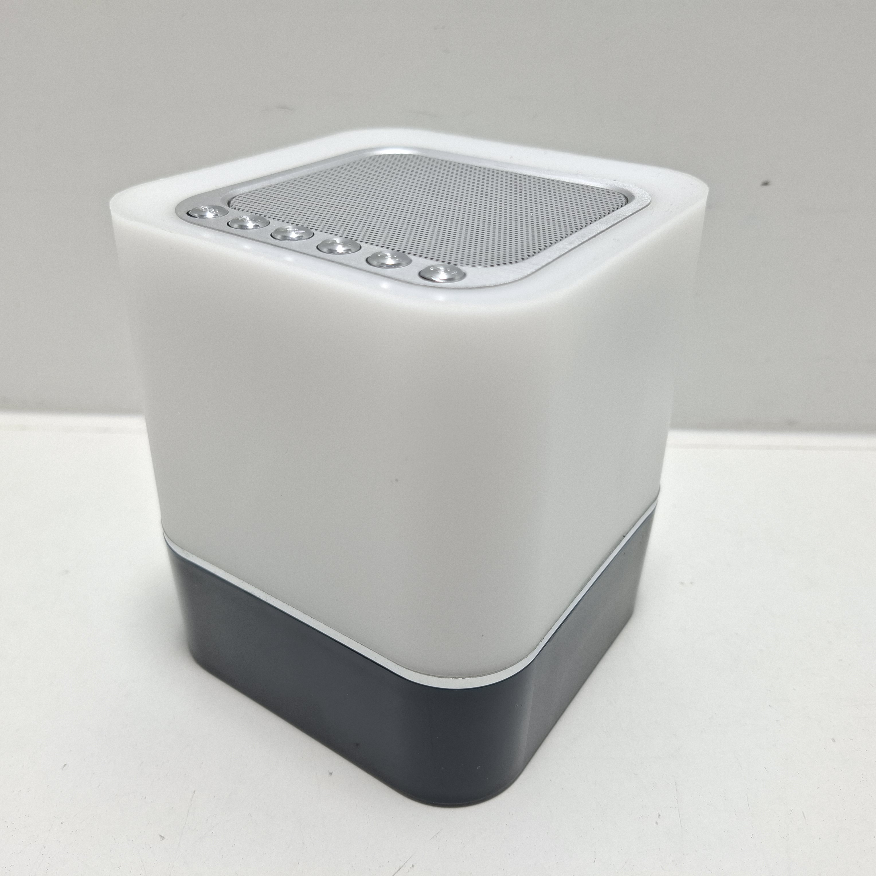 Altavoz Bluetooth con Lampara Touch Sound I AmpP S8