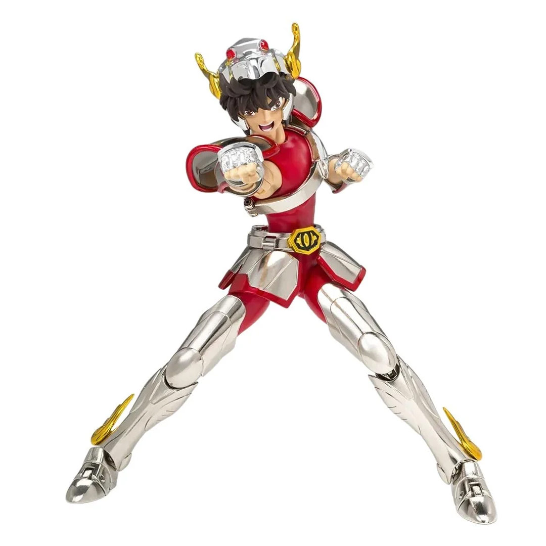 Figura Saint Cloth Myth EX Saint Seiya Pegasus Seiya First Bronze Cloth Tamashii Nations