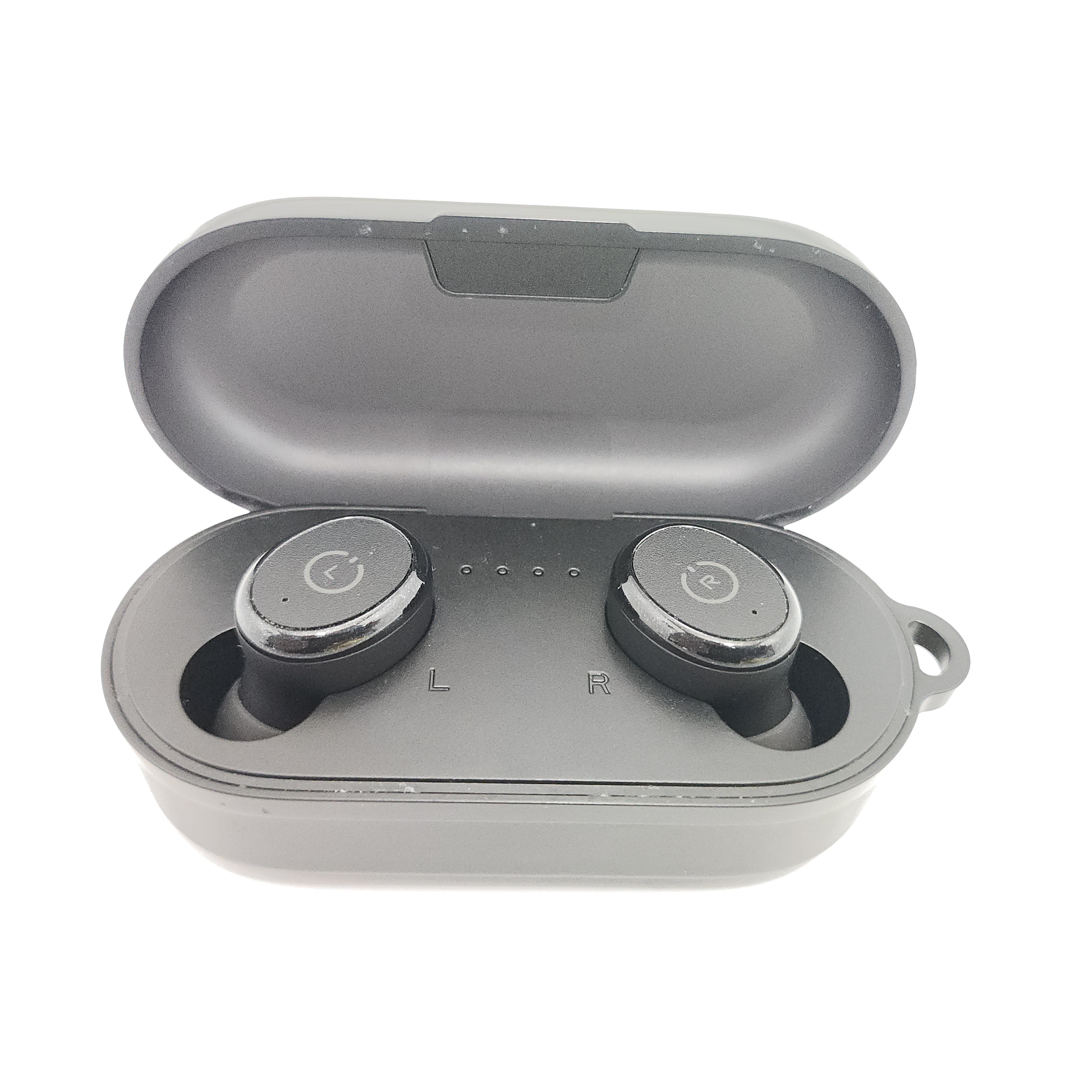 Auriculares Bluetooth Tozo T10 Negros
