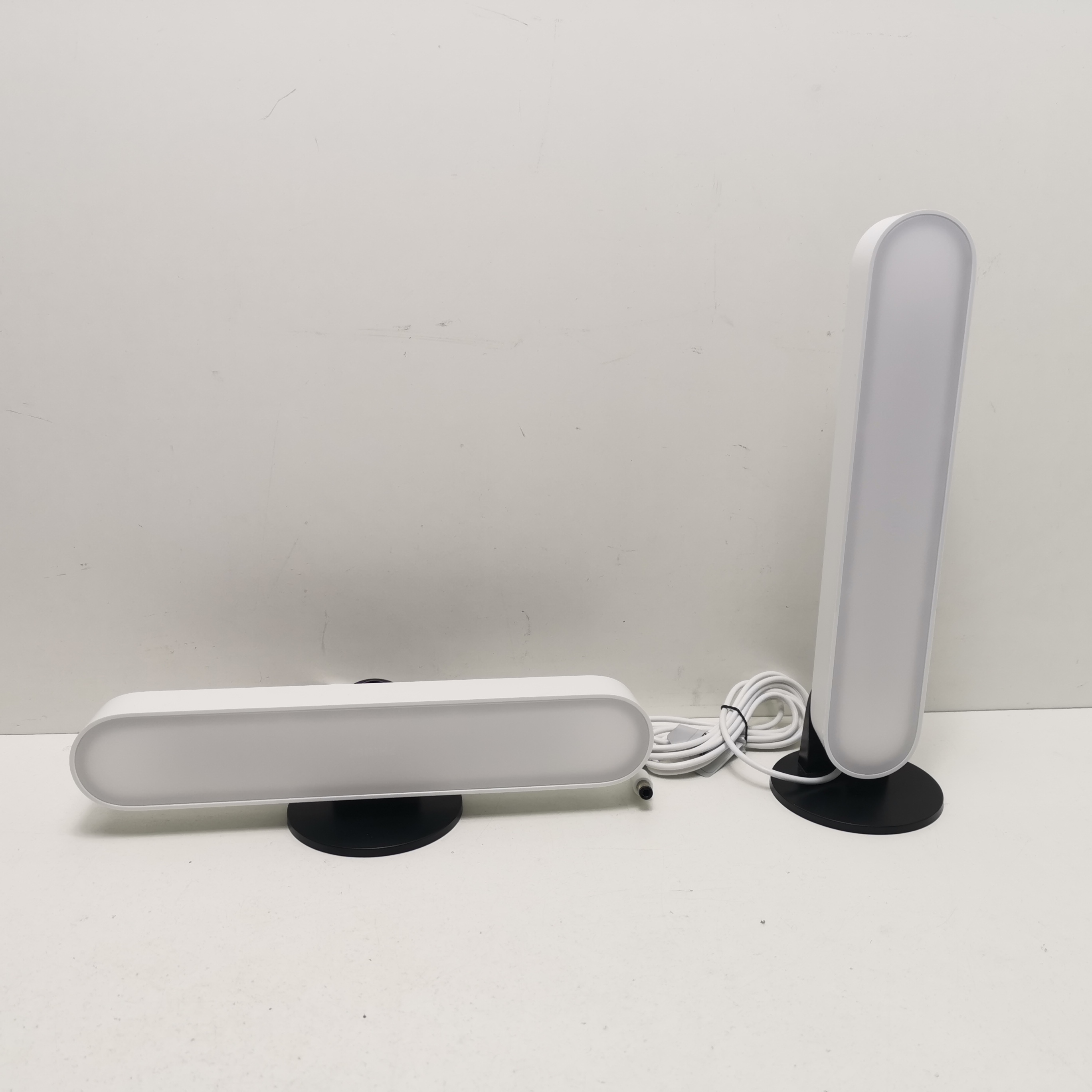 Pack Doble Philips Hue Play White