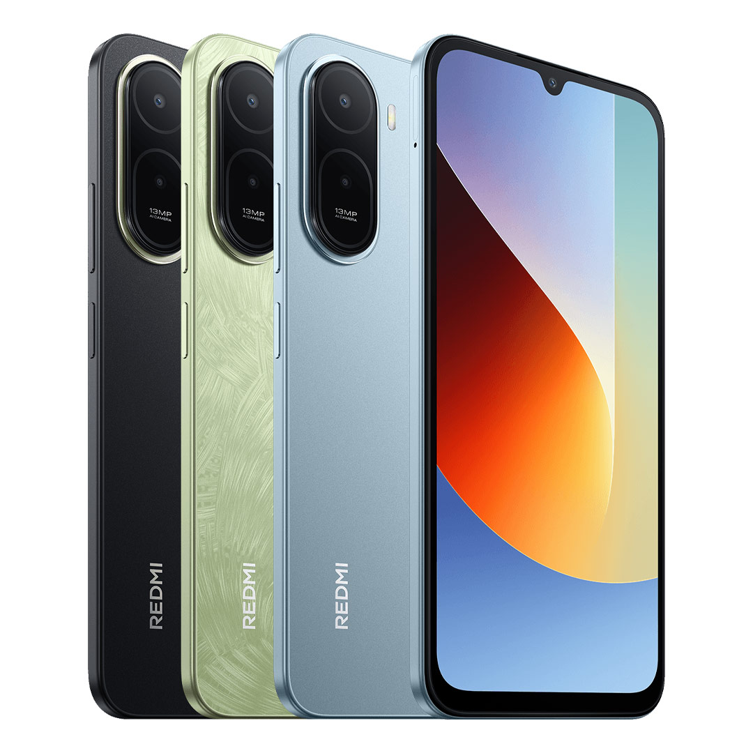 Xiaomi Redmi A7 Pro 4 RAM 64 GB Android