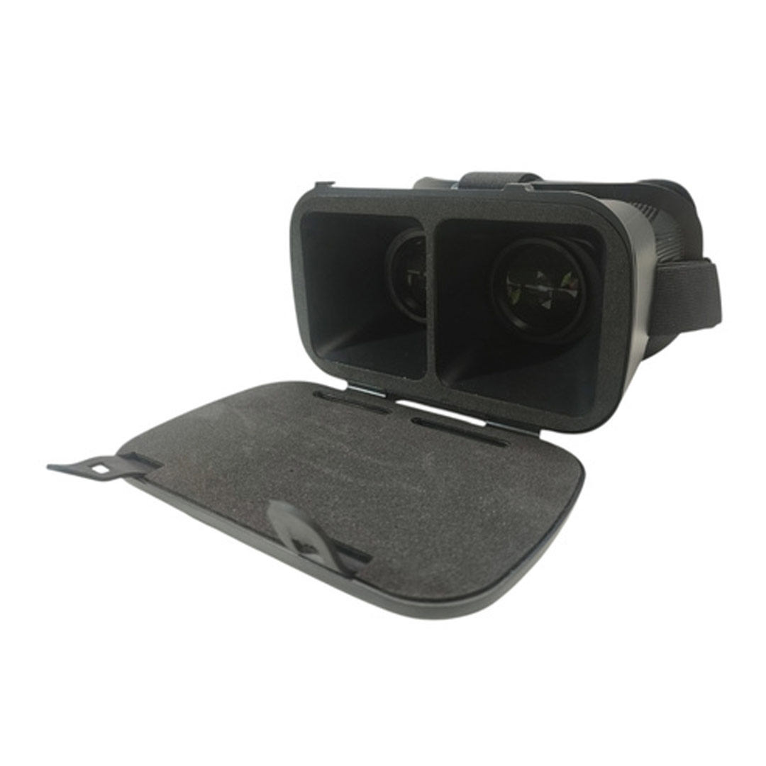 Gafas VR Orzly Nintendo Switch