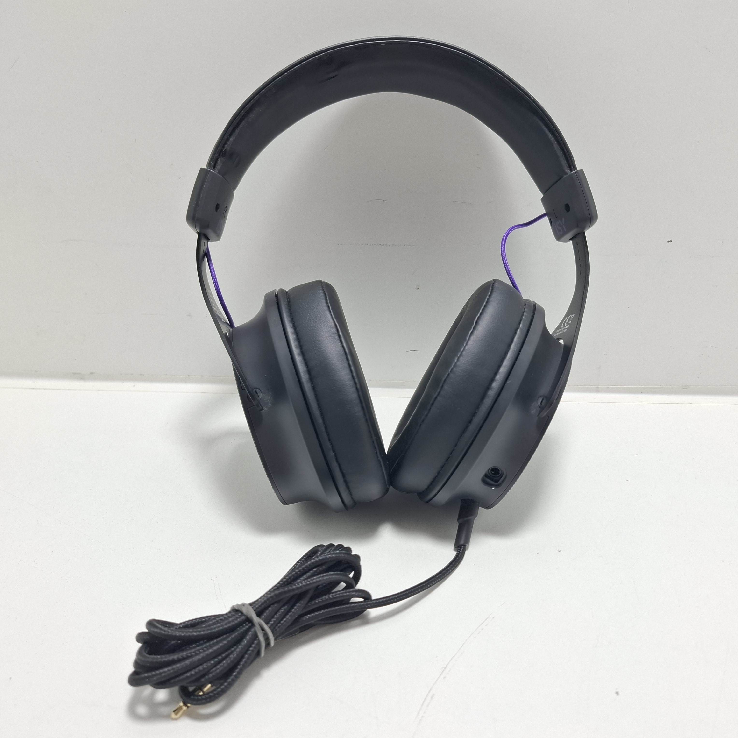 Headset ISY IGH-2000 PC/PS5/PS4/XboxOne/Switch
