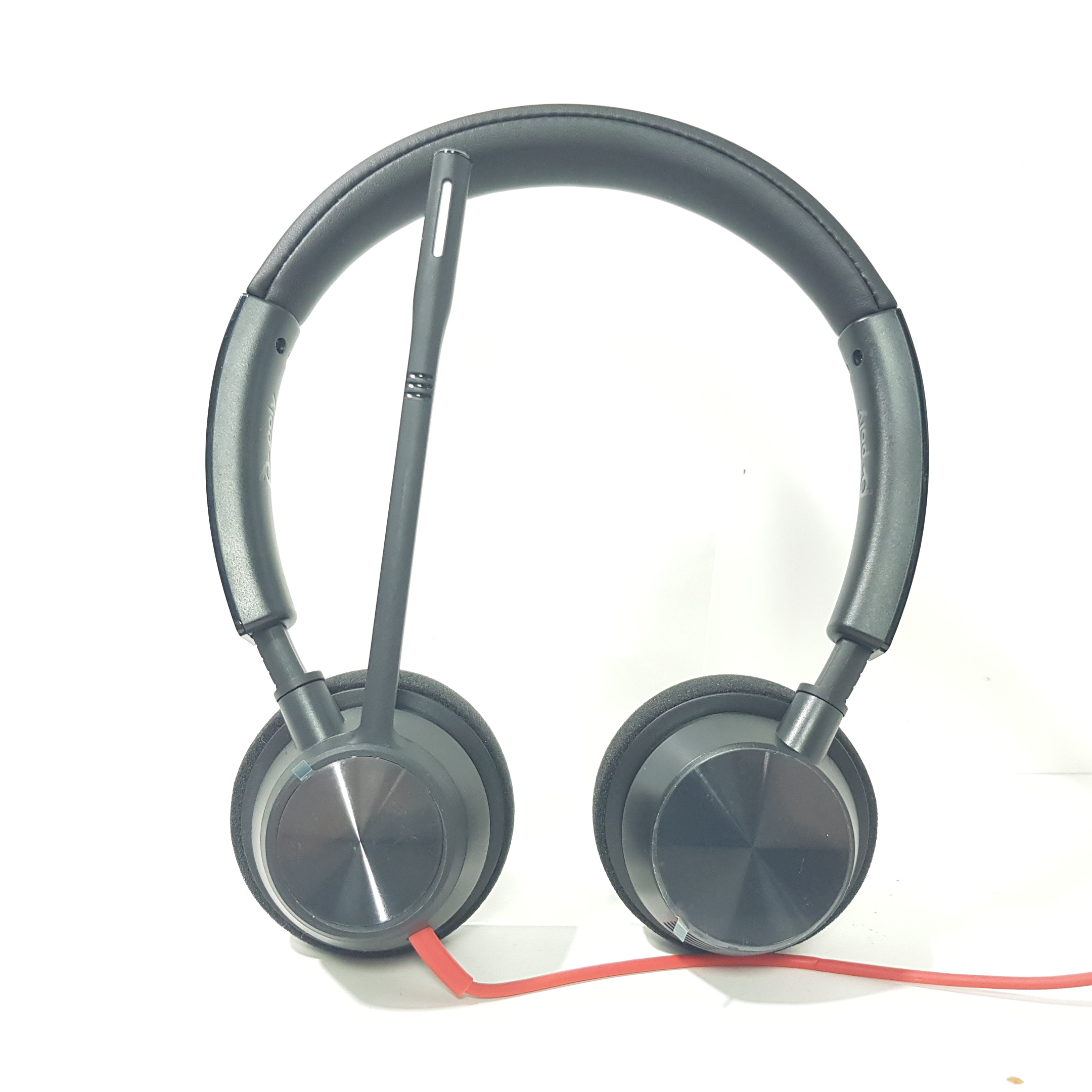 Auriculares Poly Blackwire 3320