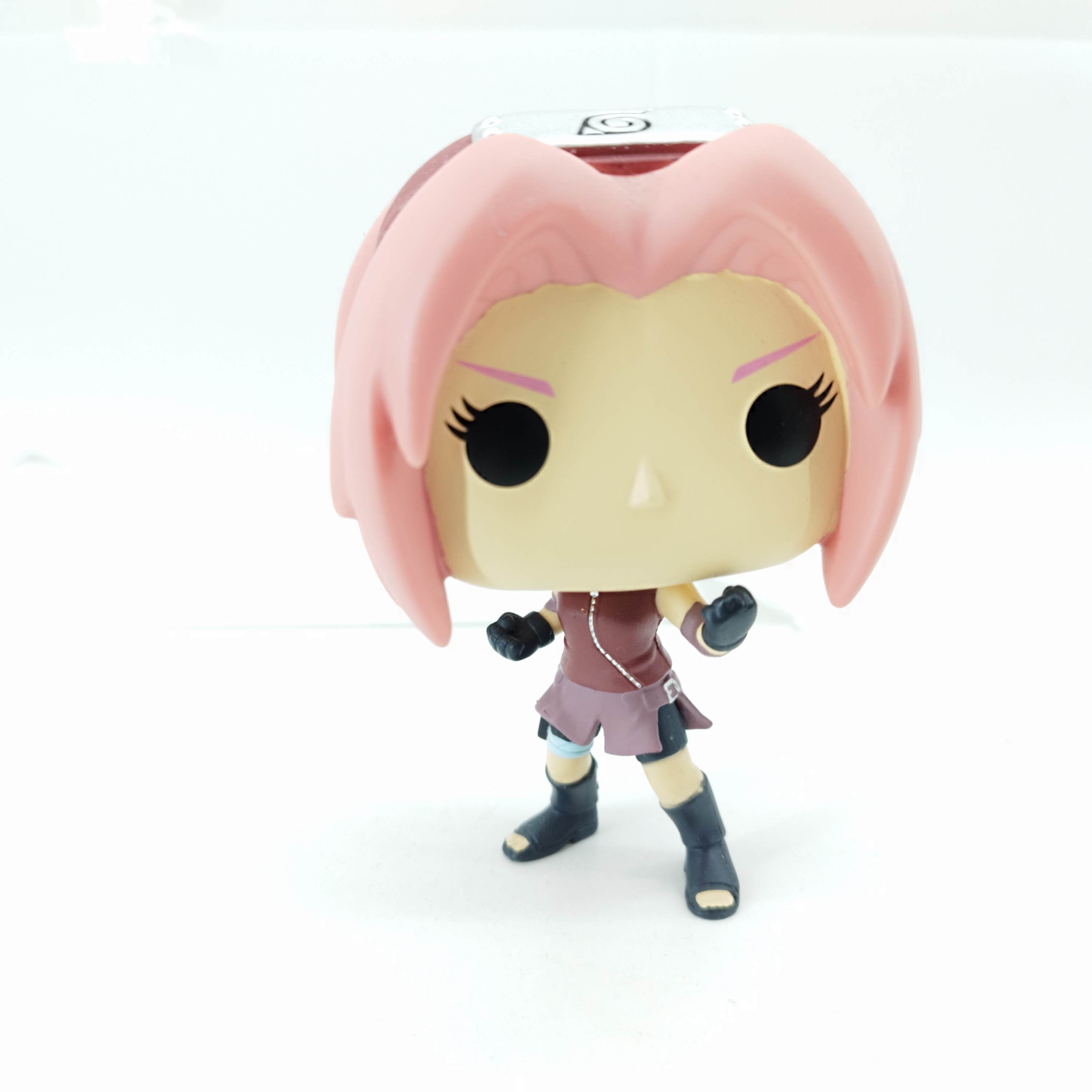 Figura Funko POP Naruto Shippuden Sakura 183