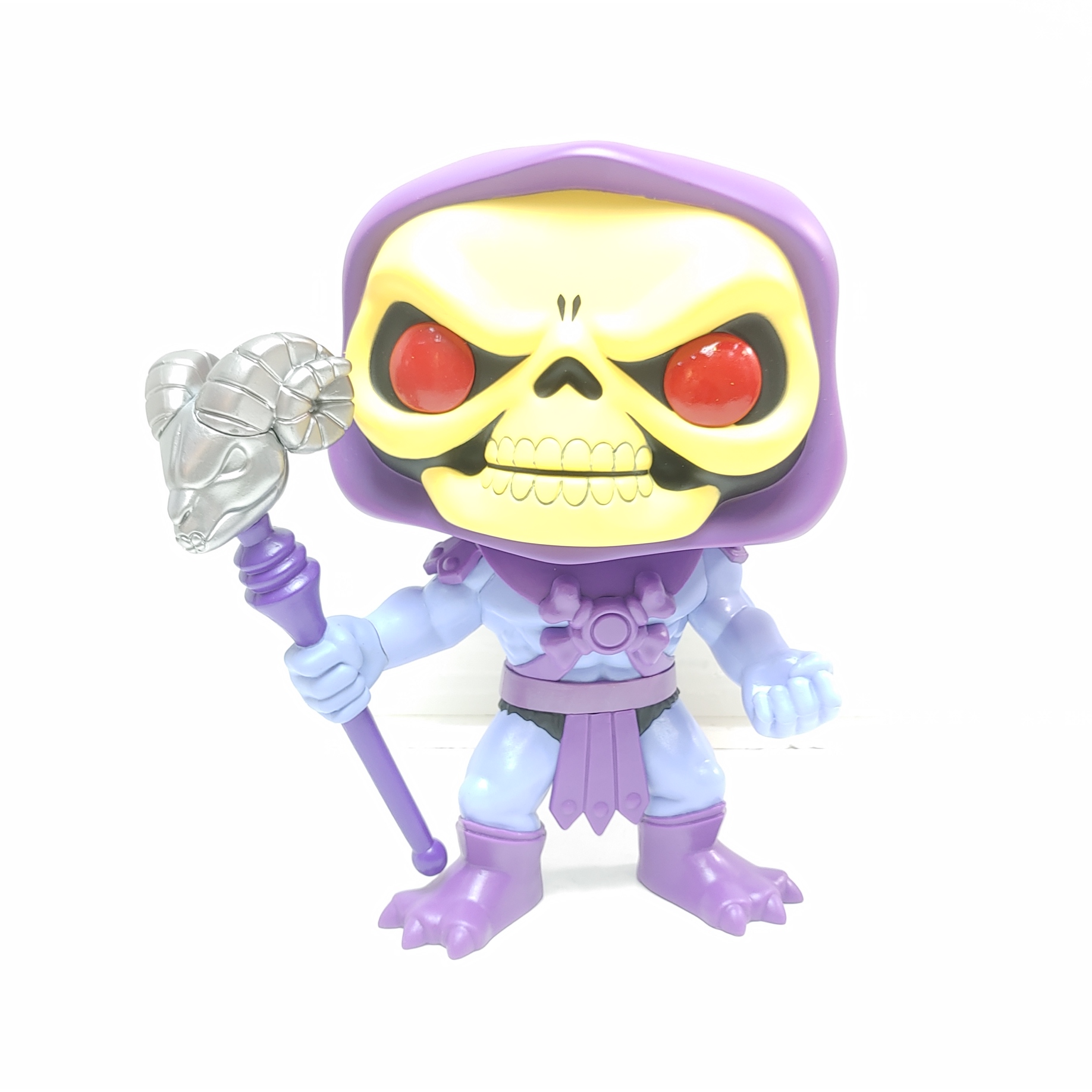 Figura Funko POP Masters del Universo Skeletor 998