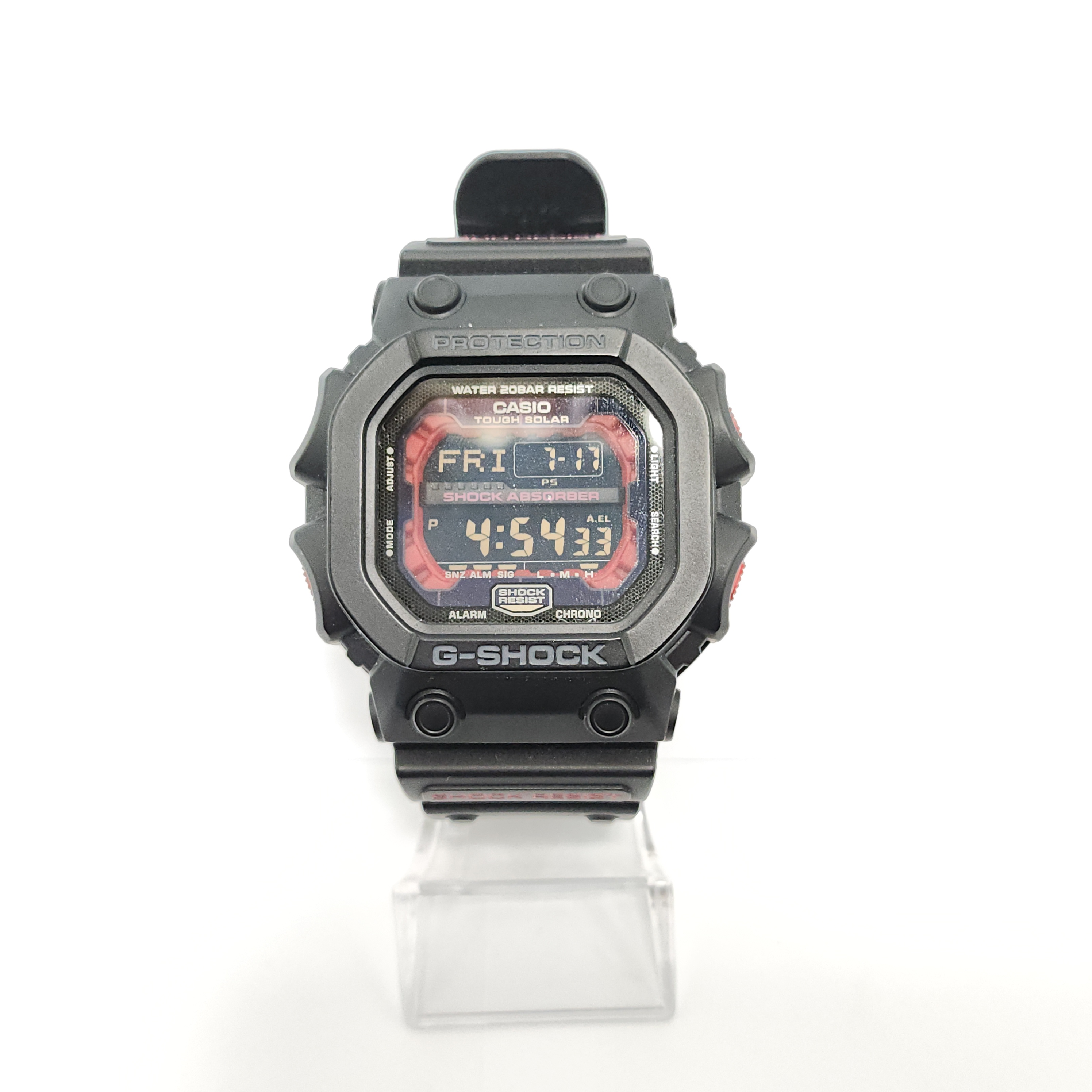 Reloj Unisex Casio G-Shock 3221 GX-56