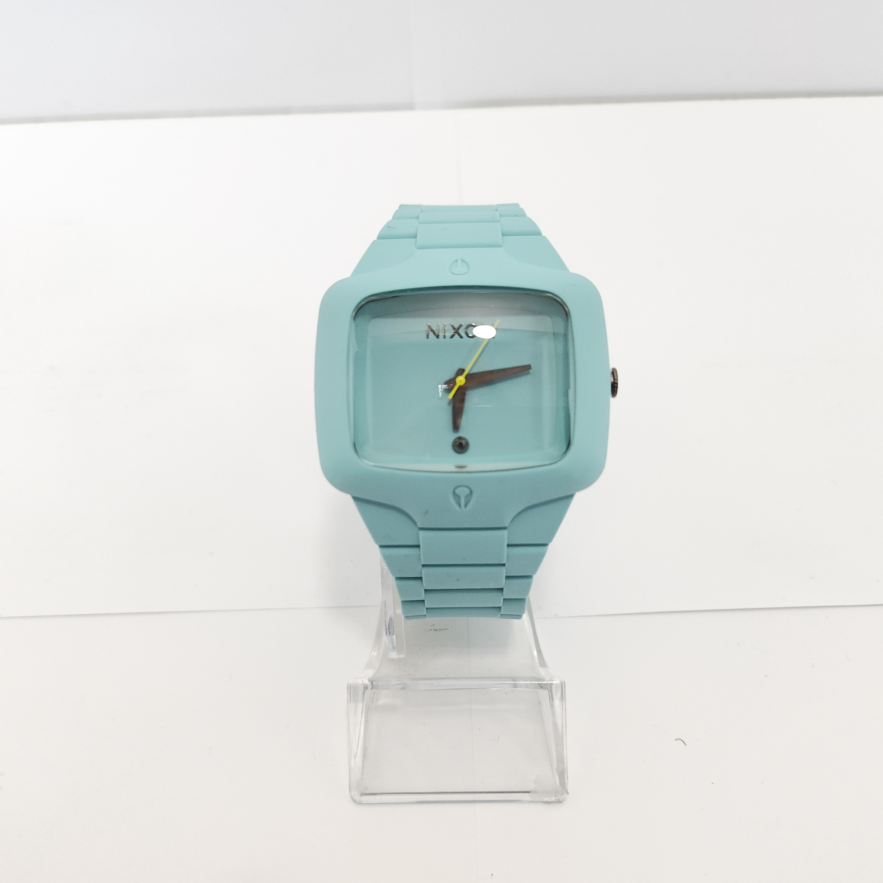 Reloj Mujer Nixon The Rubber Player