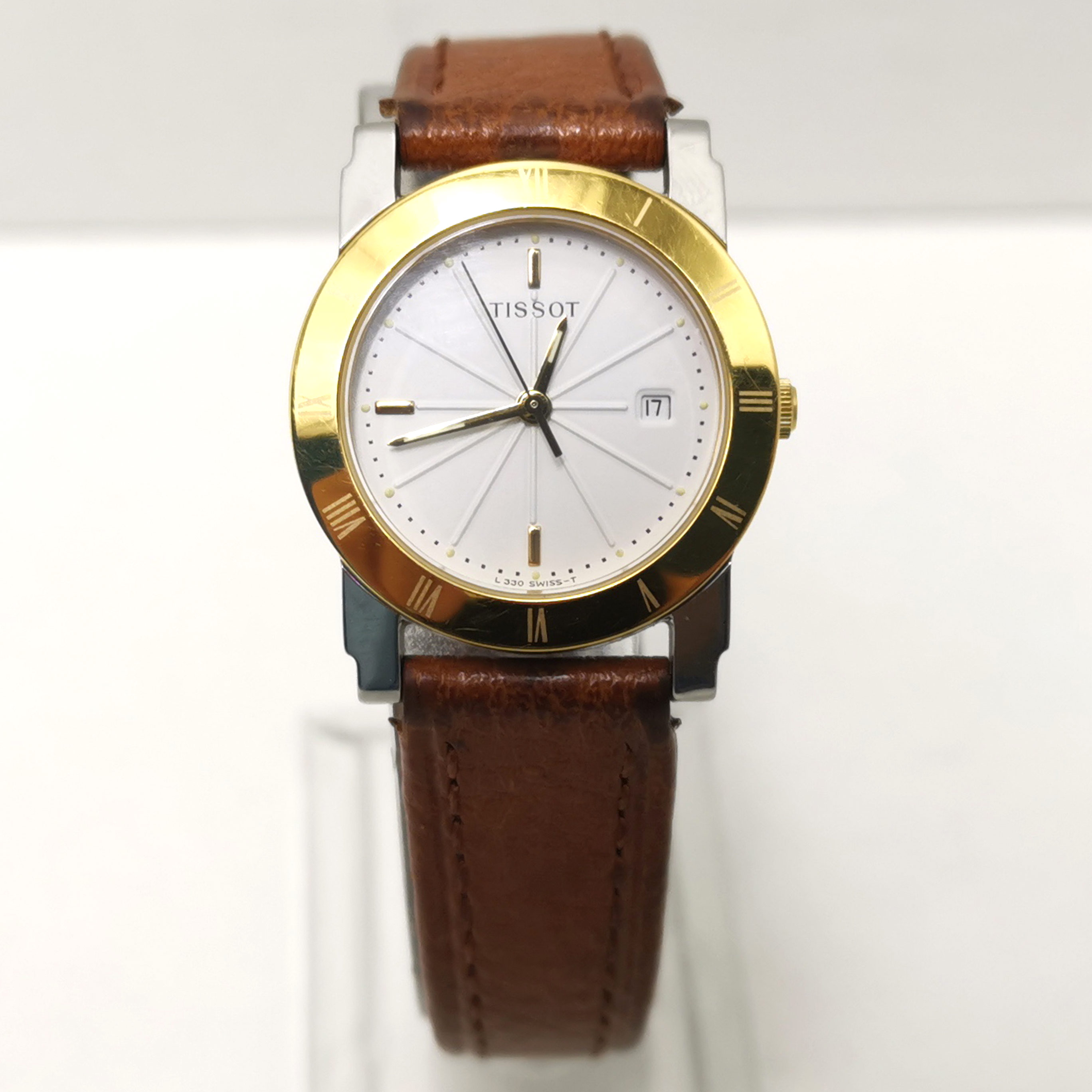 Reloj Mujer Tissot L330-G