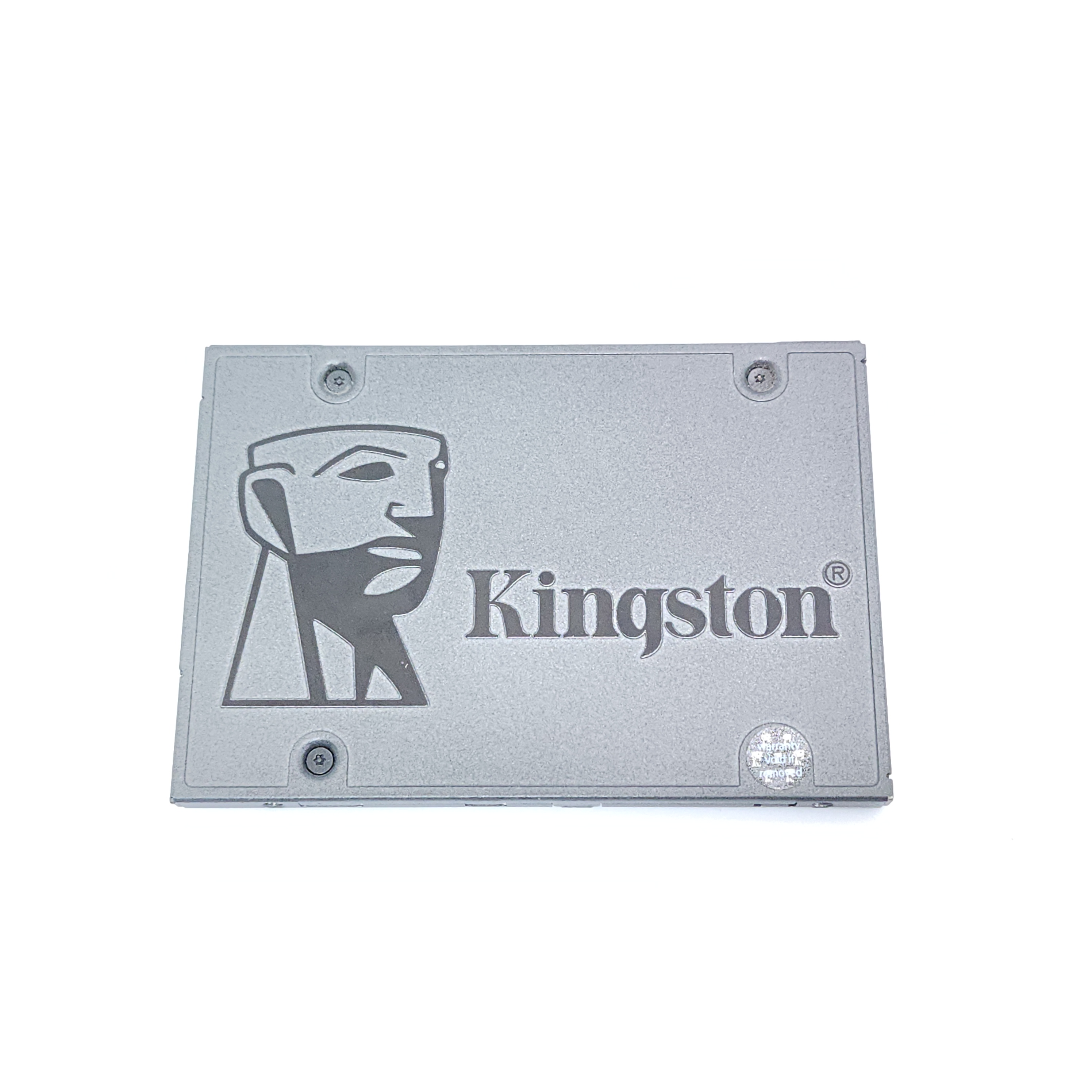 Disco Duro Interno SSD 120GB Kingston