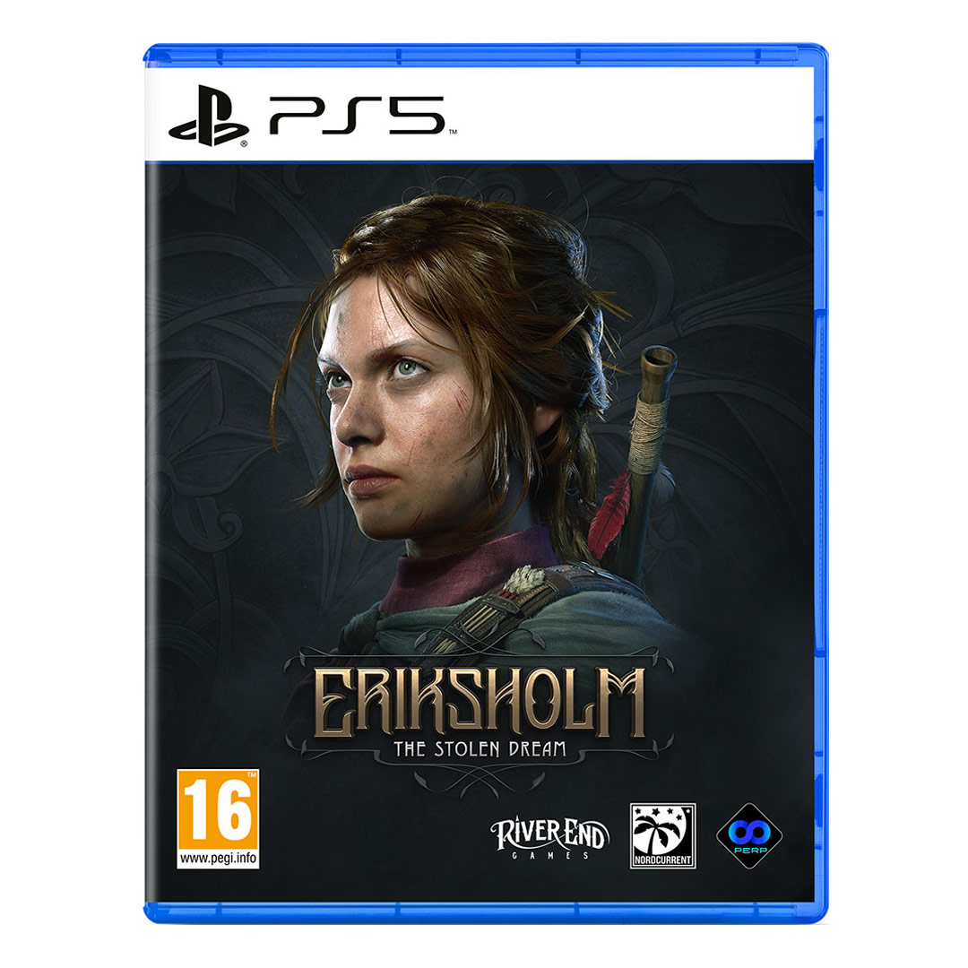 Eriksholm The Stolen Dream PS5 (EU)