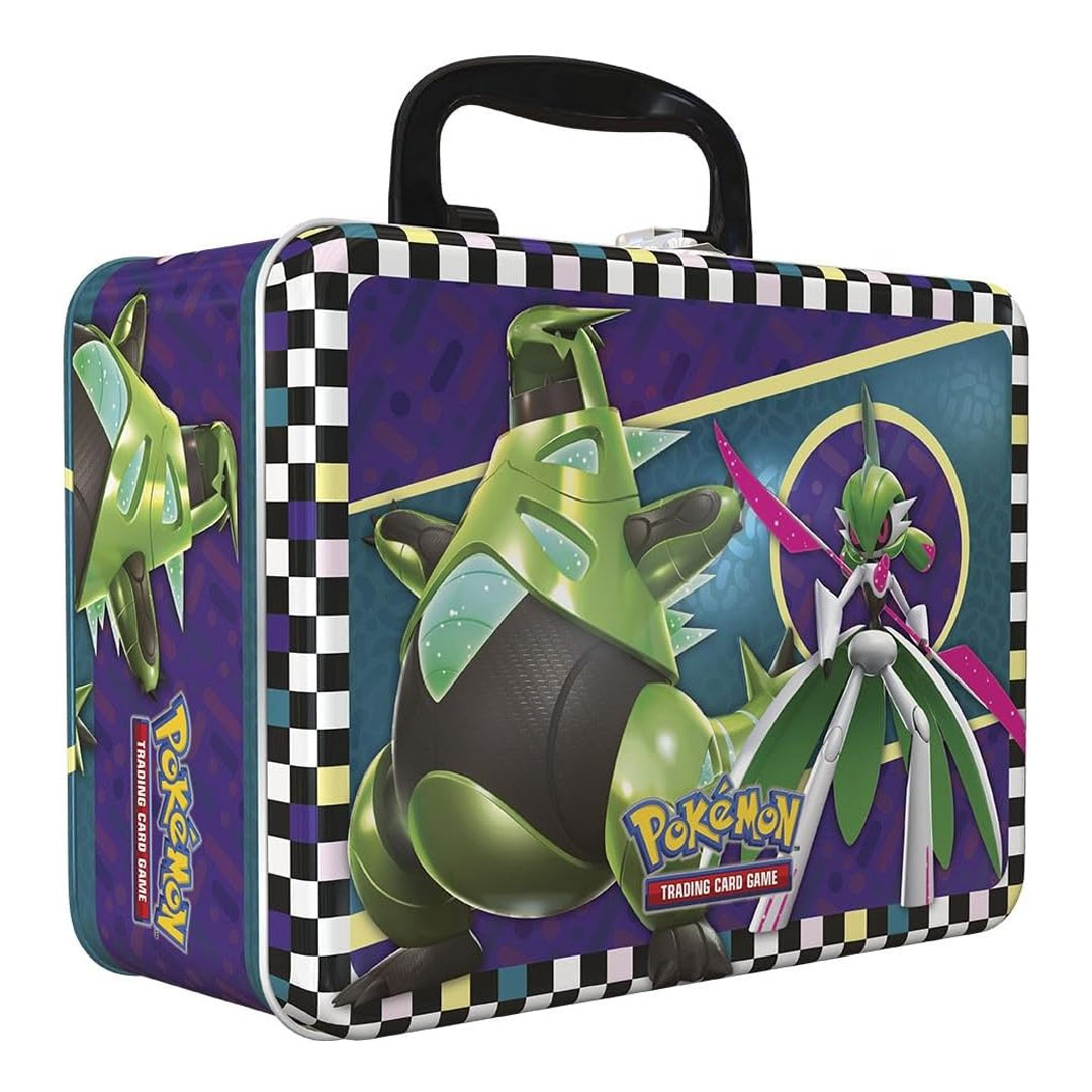 Coleccion Coleccionista 2024 Back to School Pokemon TCG (ES)