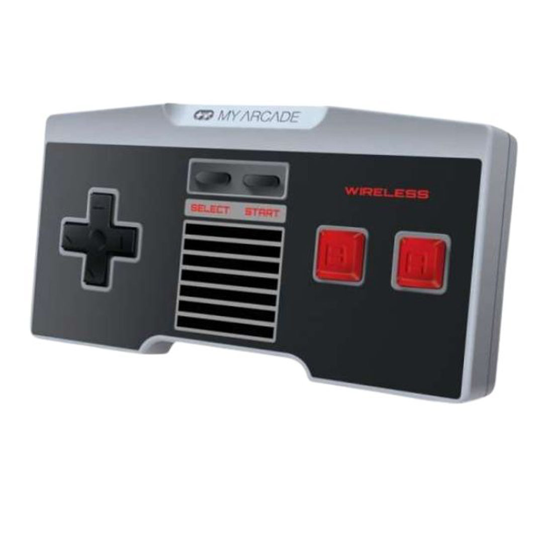 Mando Inalambrico My Arcade DGUN-2927 NES Mini