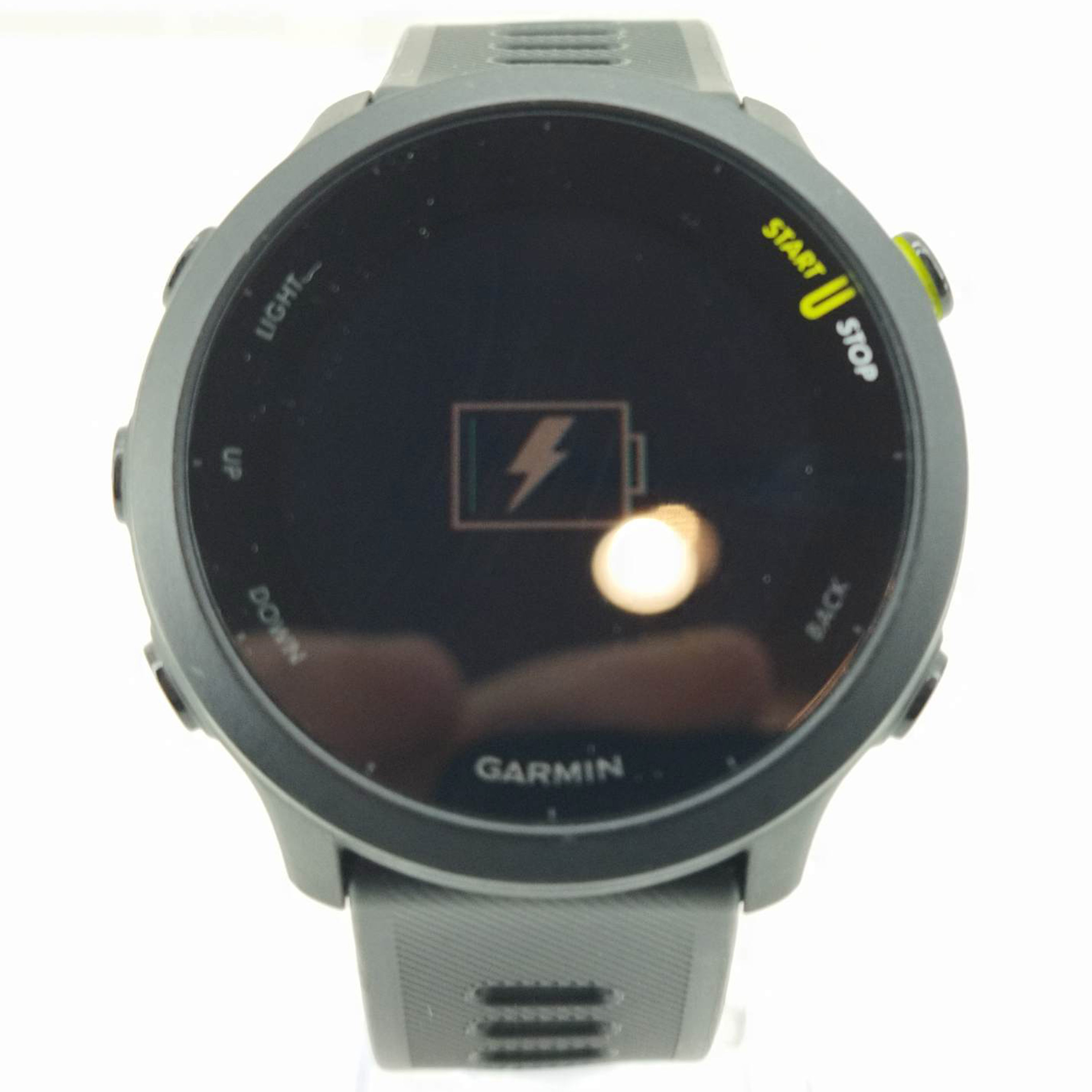 Reloj GPS Deportivo Garmin Forerunner 55