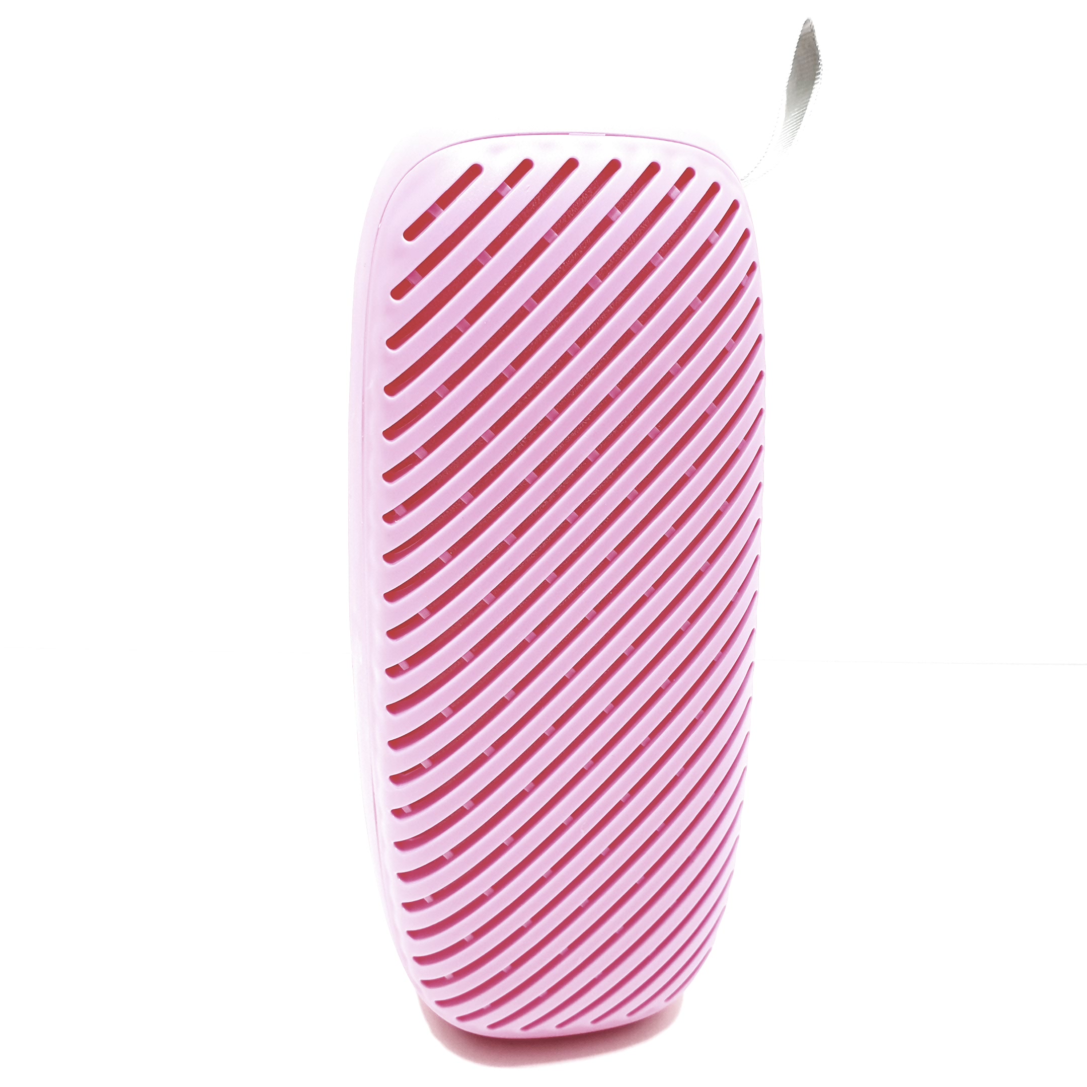 Altavoz Bluetooth Generico Rosa