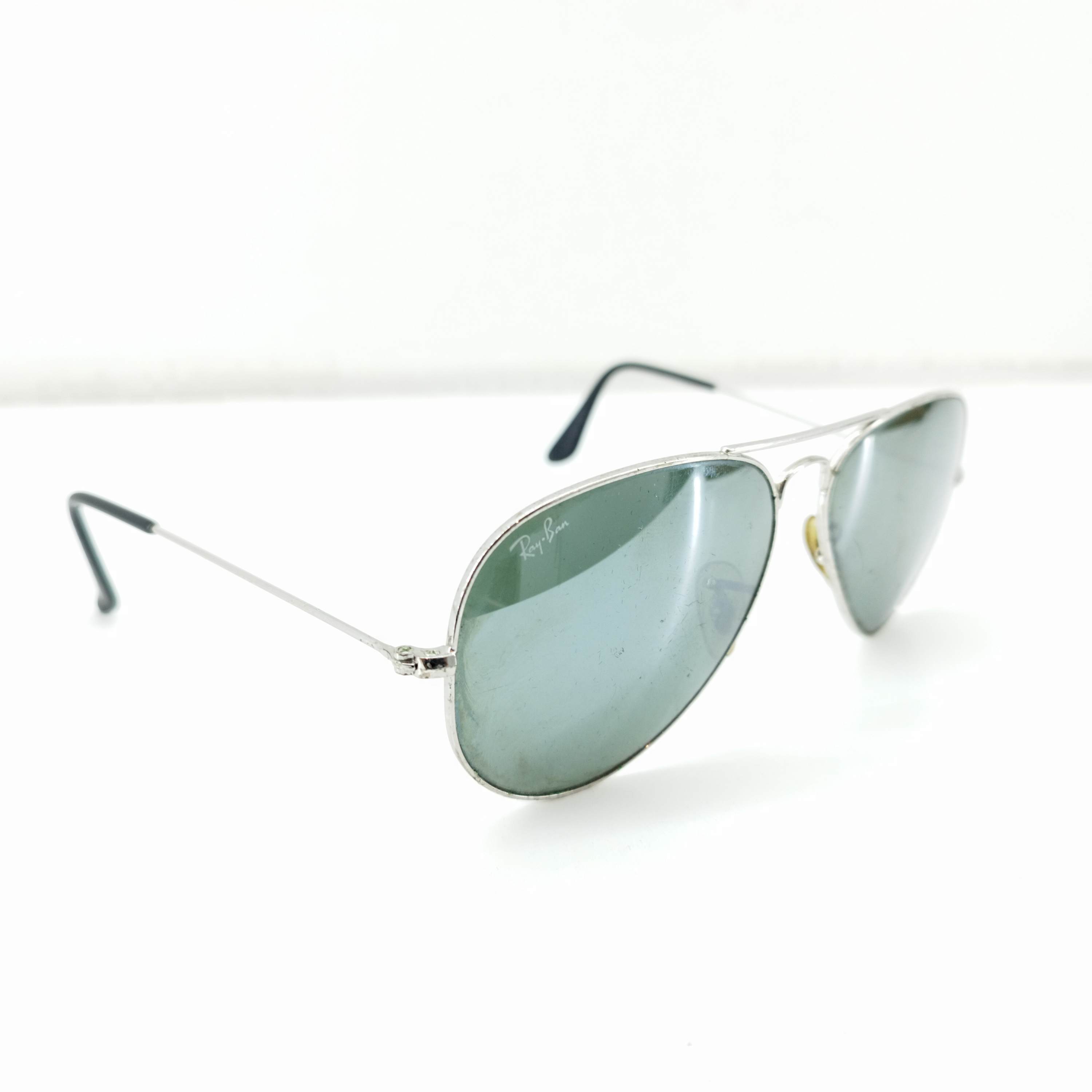 Gafas de Sol Ray-Ban Aviator Large Metal RB3025