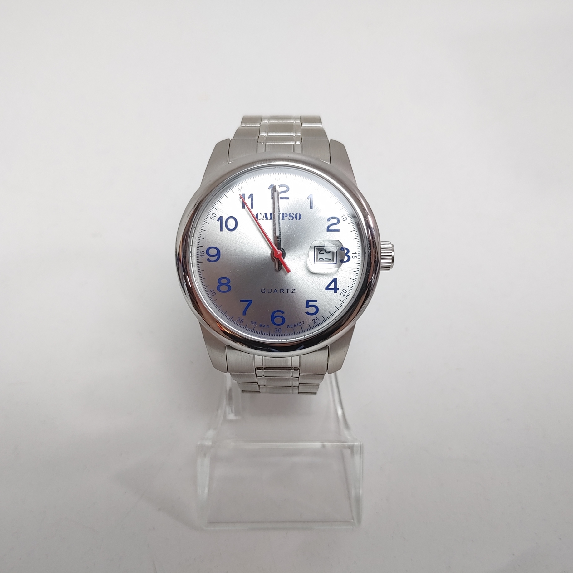 Reloj Hombre Calypso K5872