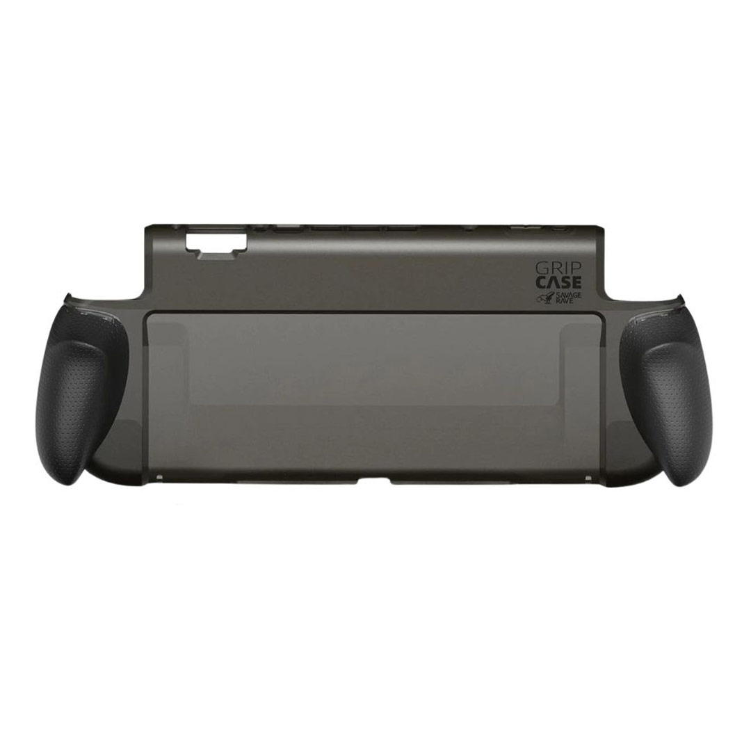 Grip Case Savage Raven Switch 2