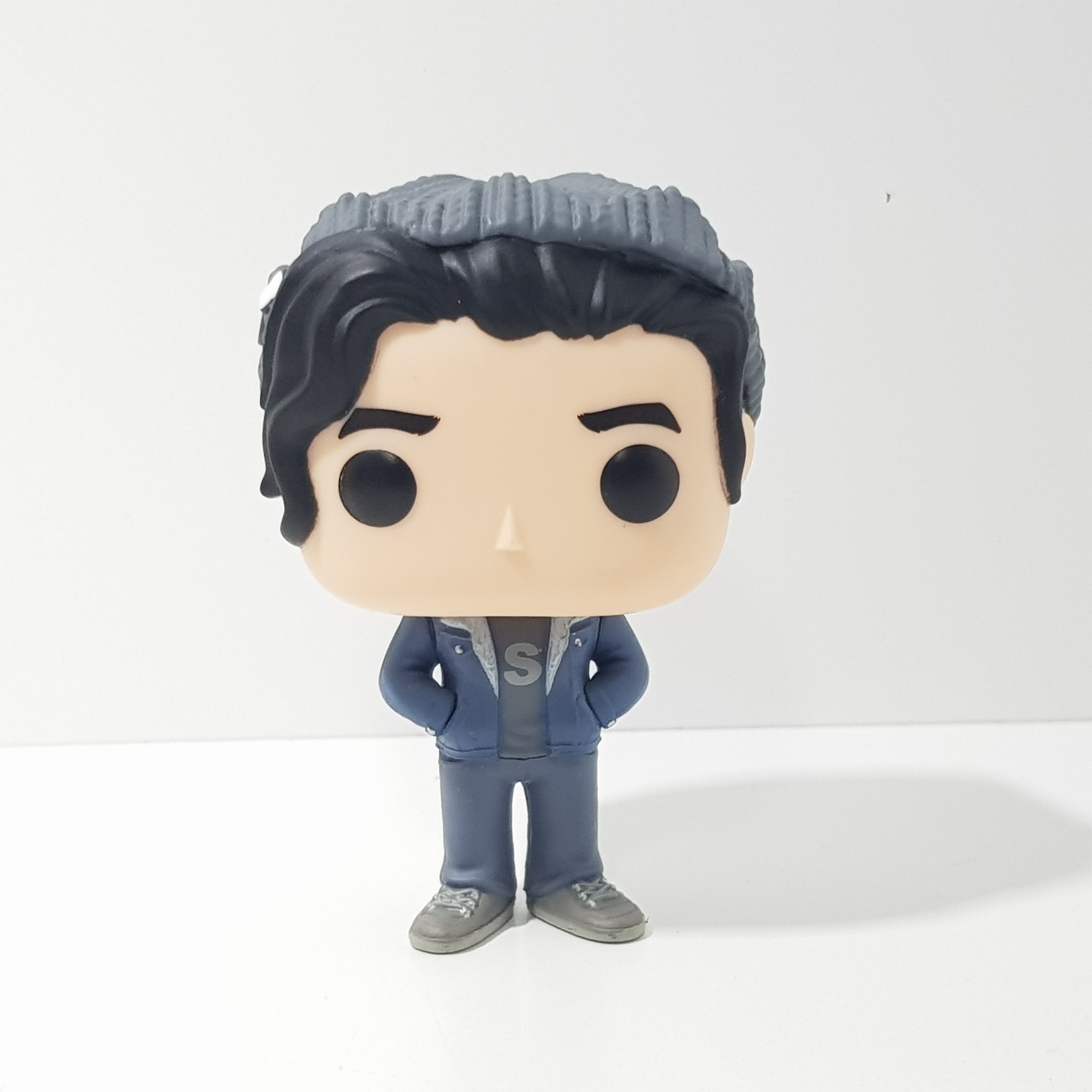Figura Funko POP Riverdale Jughead Jones 589