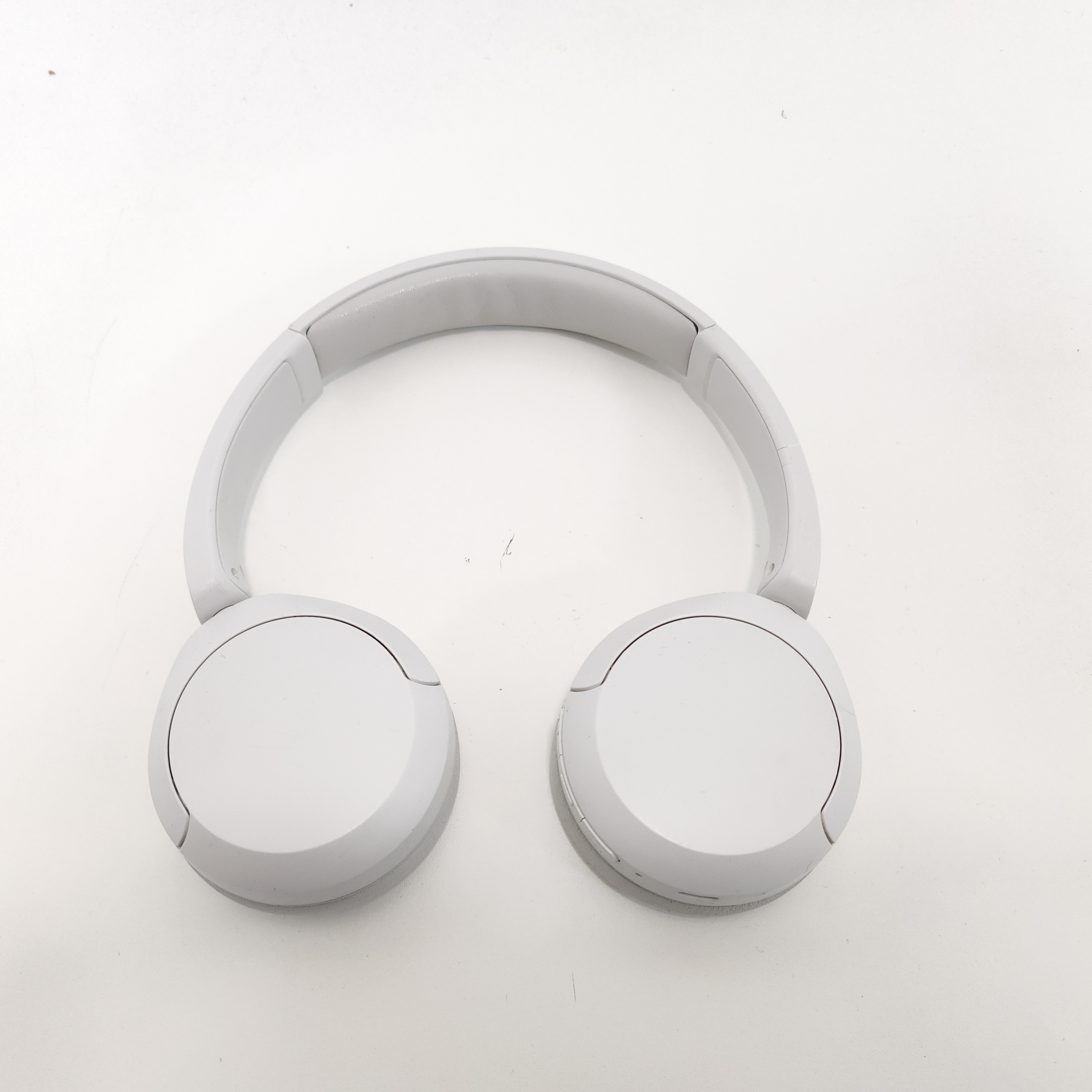 Auriculares Bluetooth Sony WH-CH520 Blanco