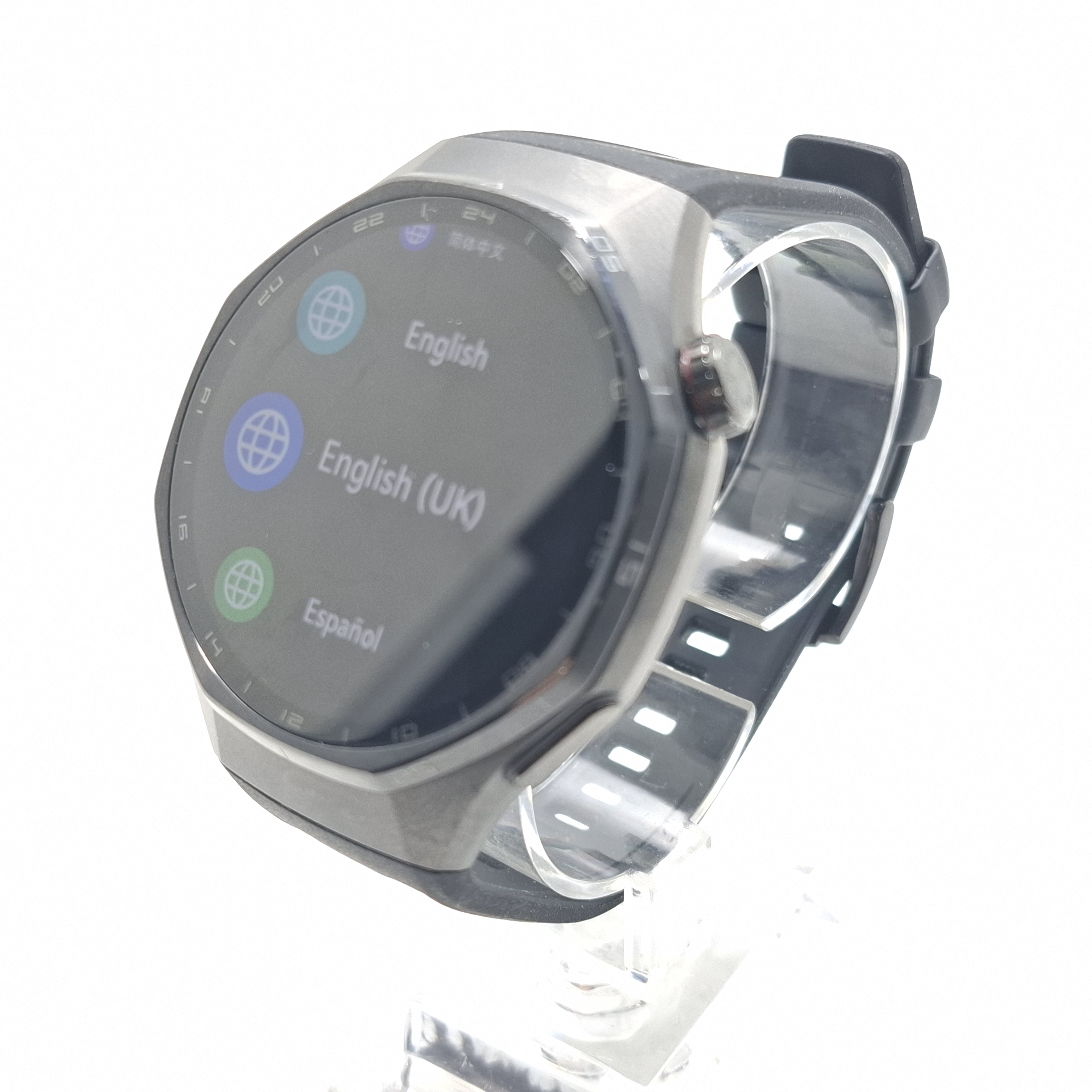 Smartwatch Huawei Watch GT 6 Pro 46mm