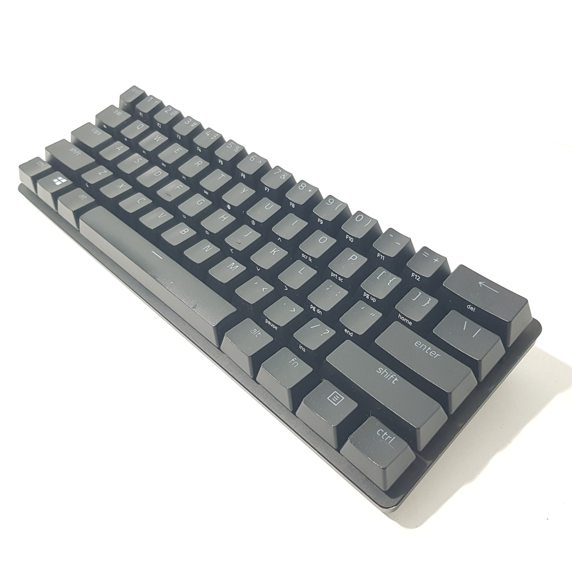 Teclado Gaming Razer Huntsman Mini