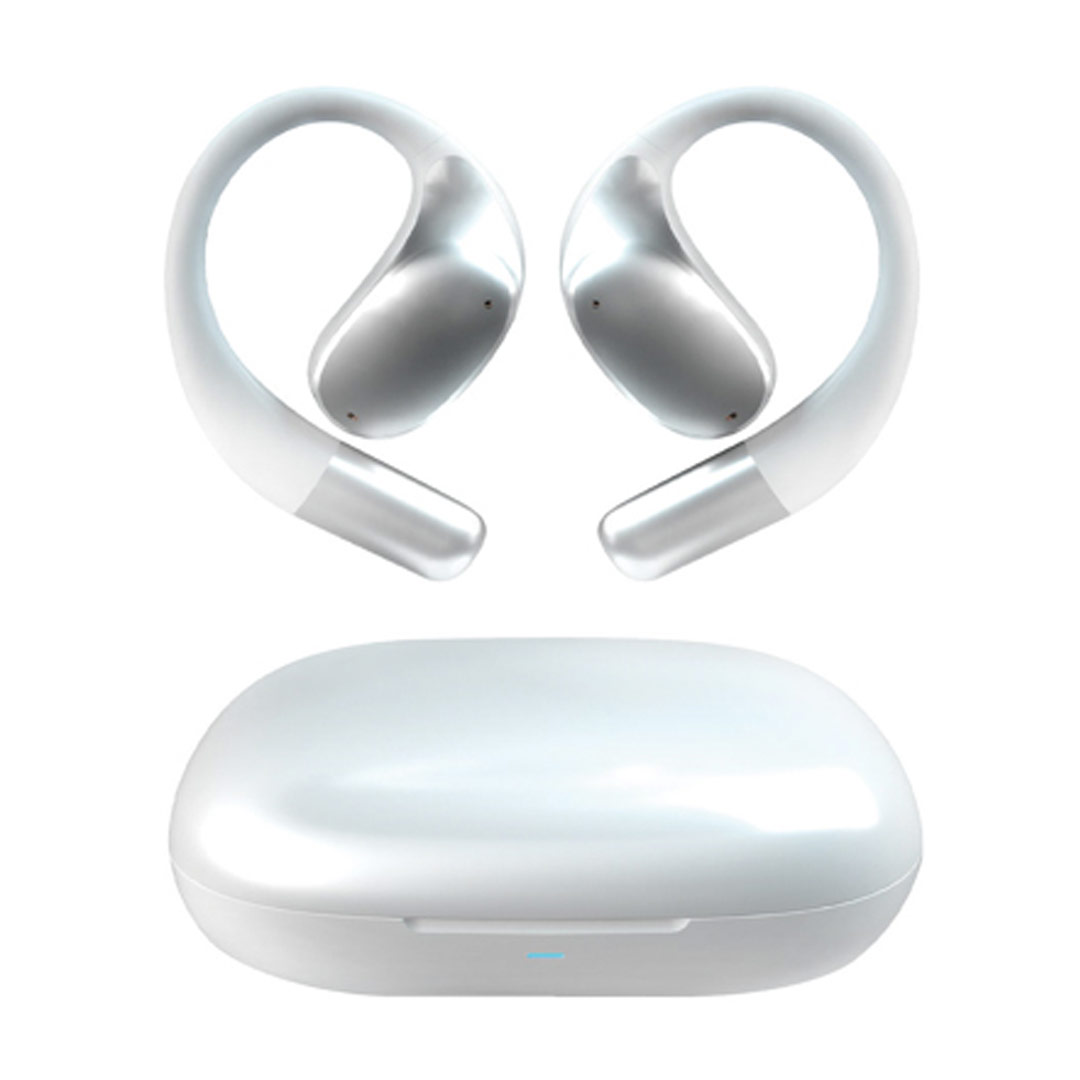 Auriculares Inalambricos EP2811 OWS Deportivos Blanco