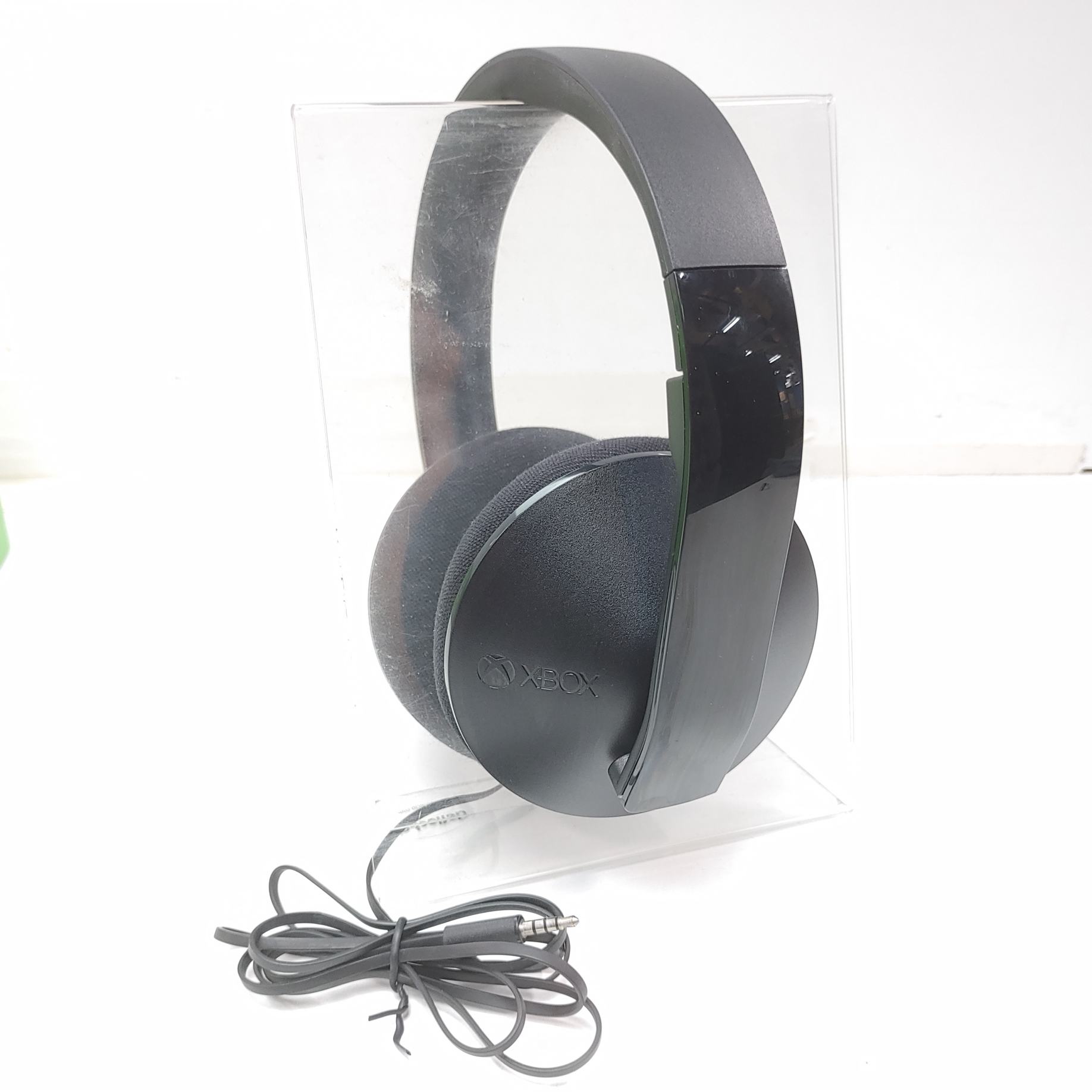 Headset con cable Oficial Microsoft Xbox Series/One/PC