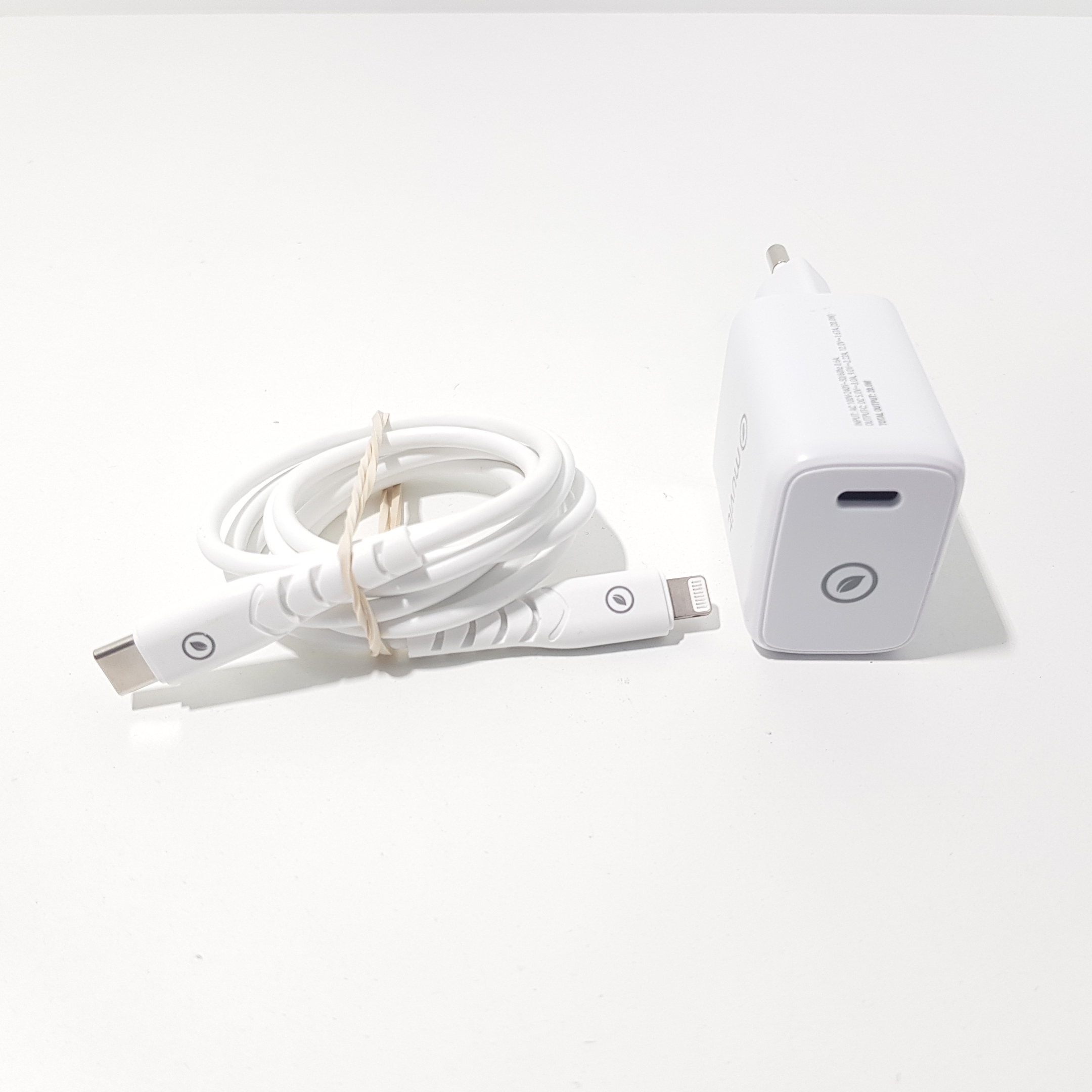 Cargador Muvit Tipo C PD 20W