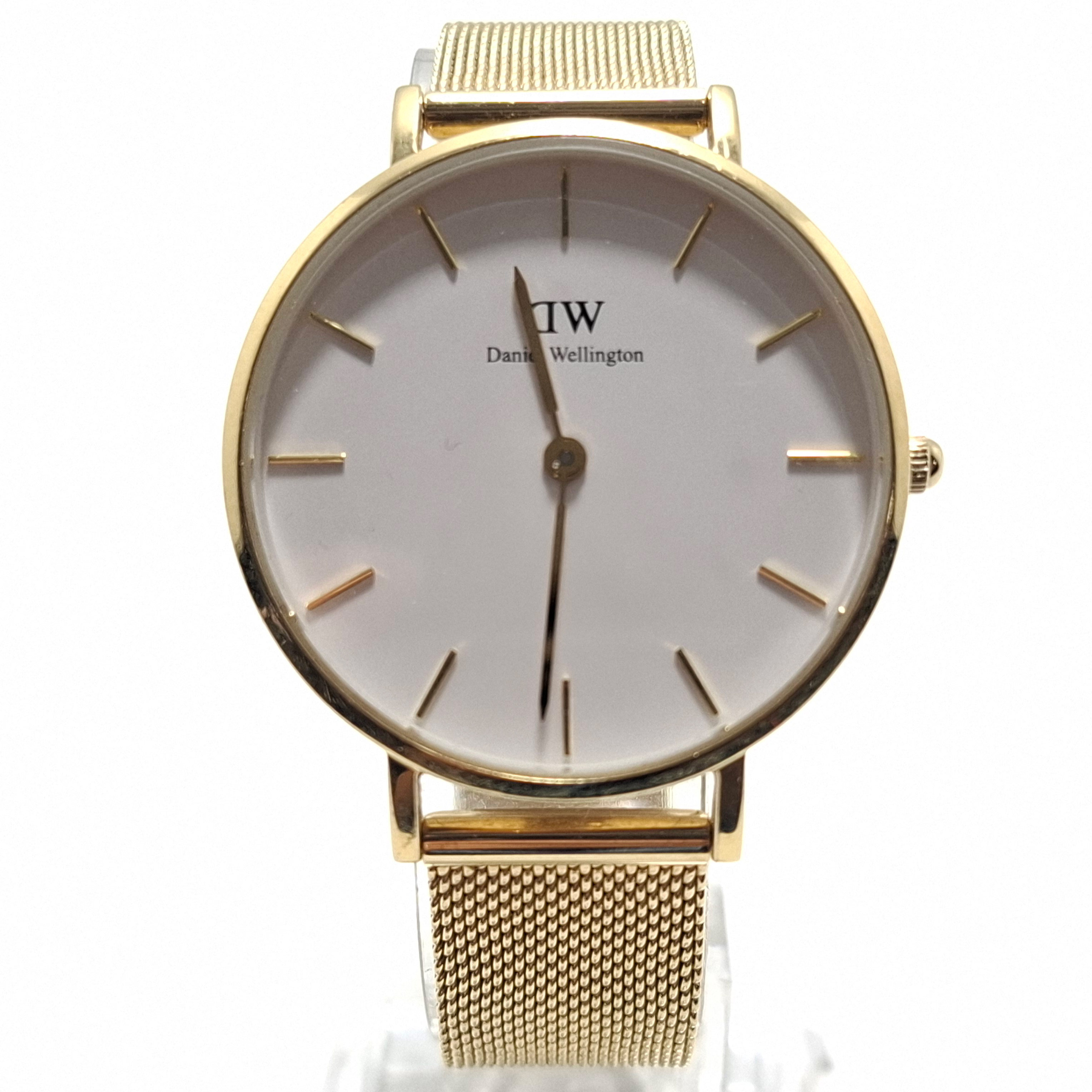 Reloj Mujer Daniel Wellington M32GW12