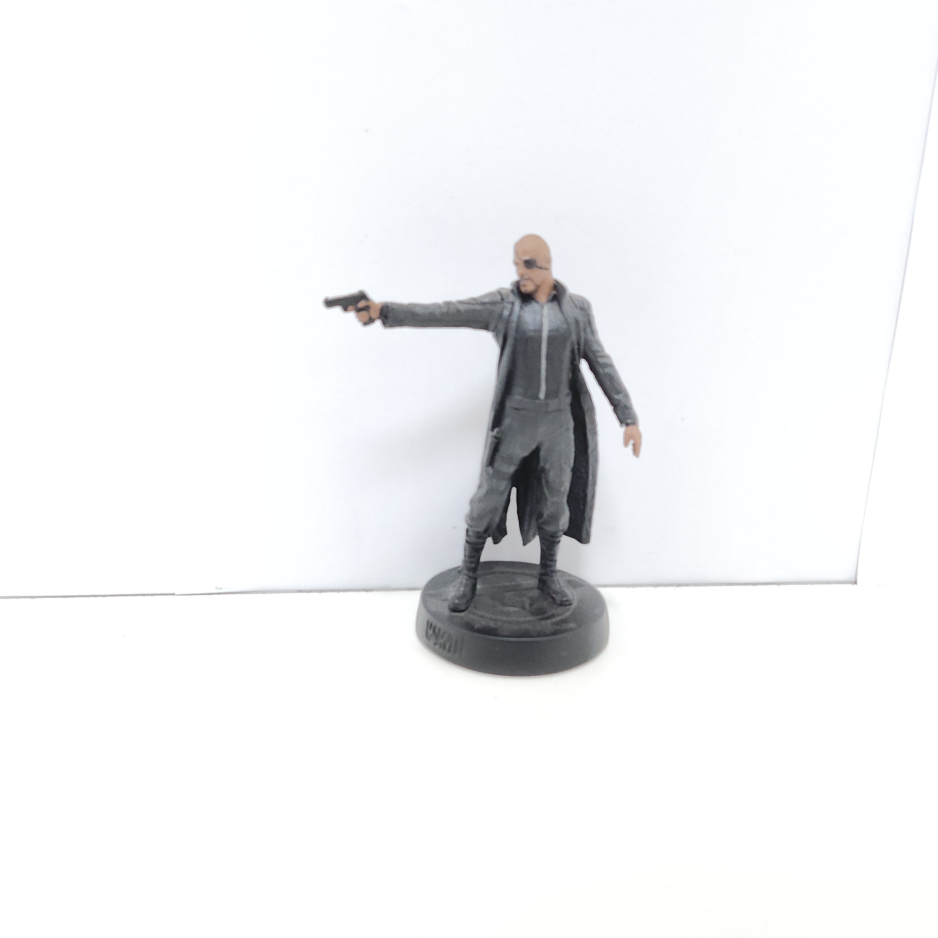 Figura Marvel Movie Collection Nick Furia