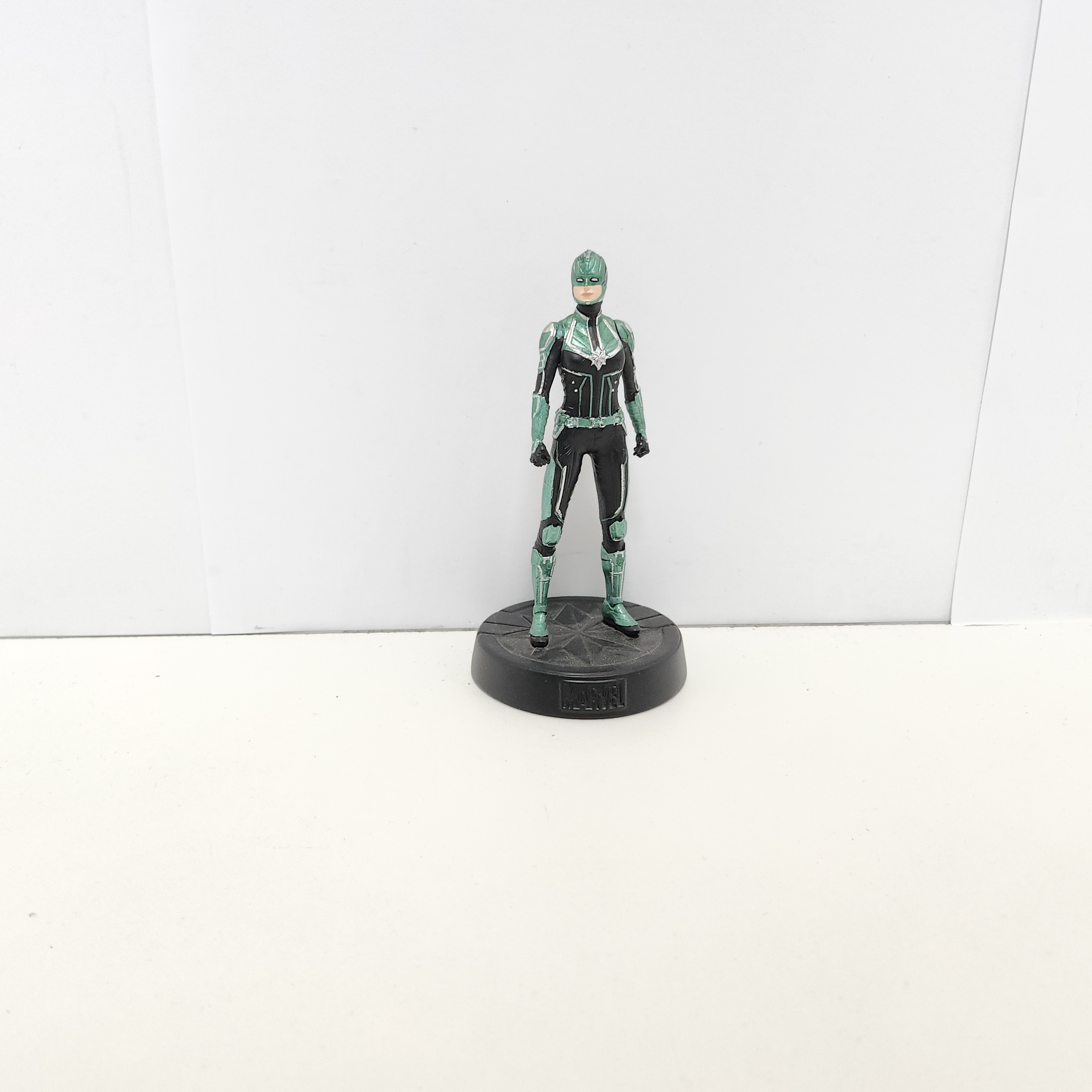 Figura Marvel Movie Collection Vers