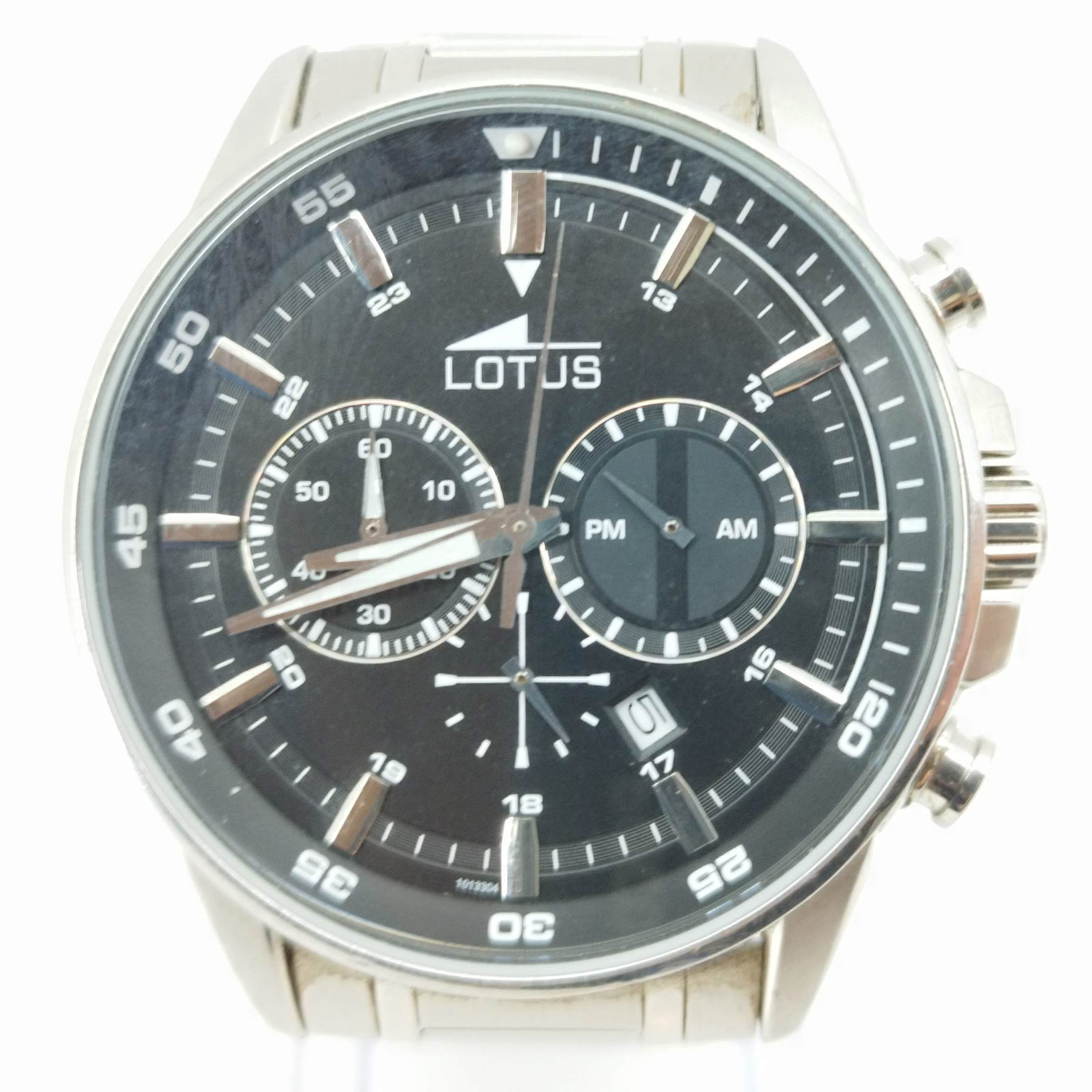 Reloj Hombre Lotus 10133