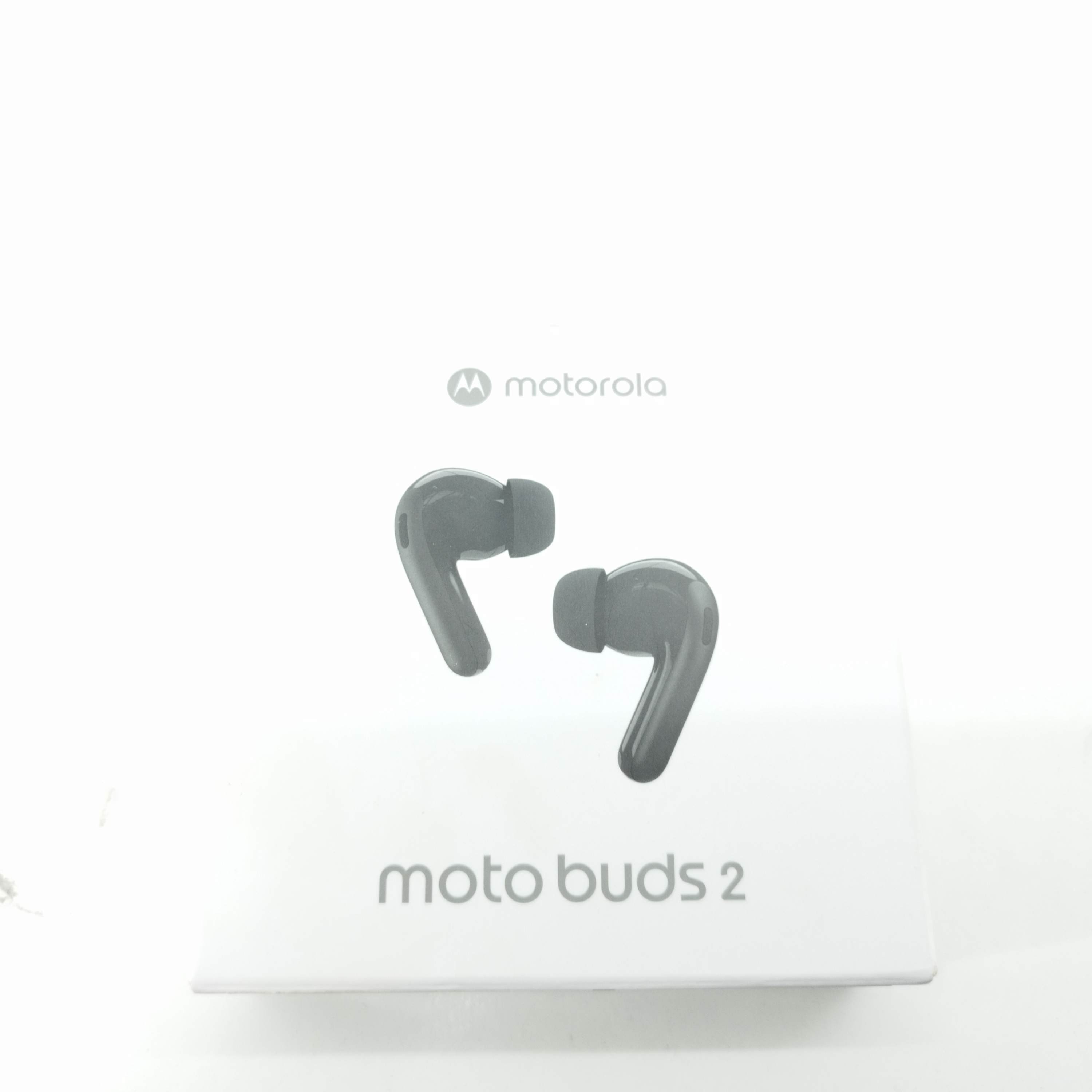 Auriculares Bluetooth Motorola Moto Buds 2 XT2643-1