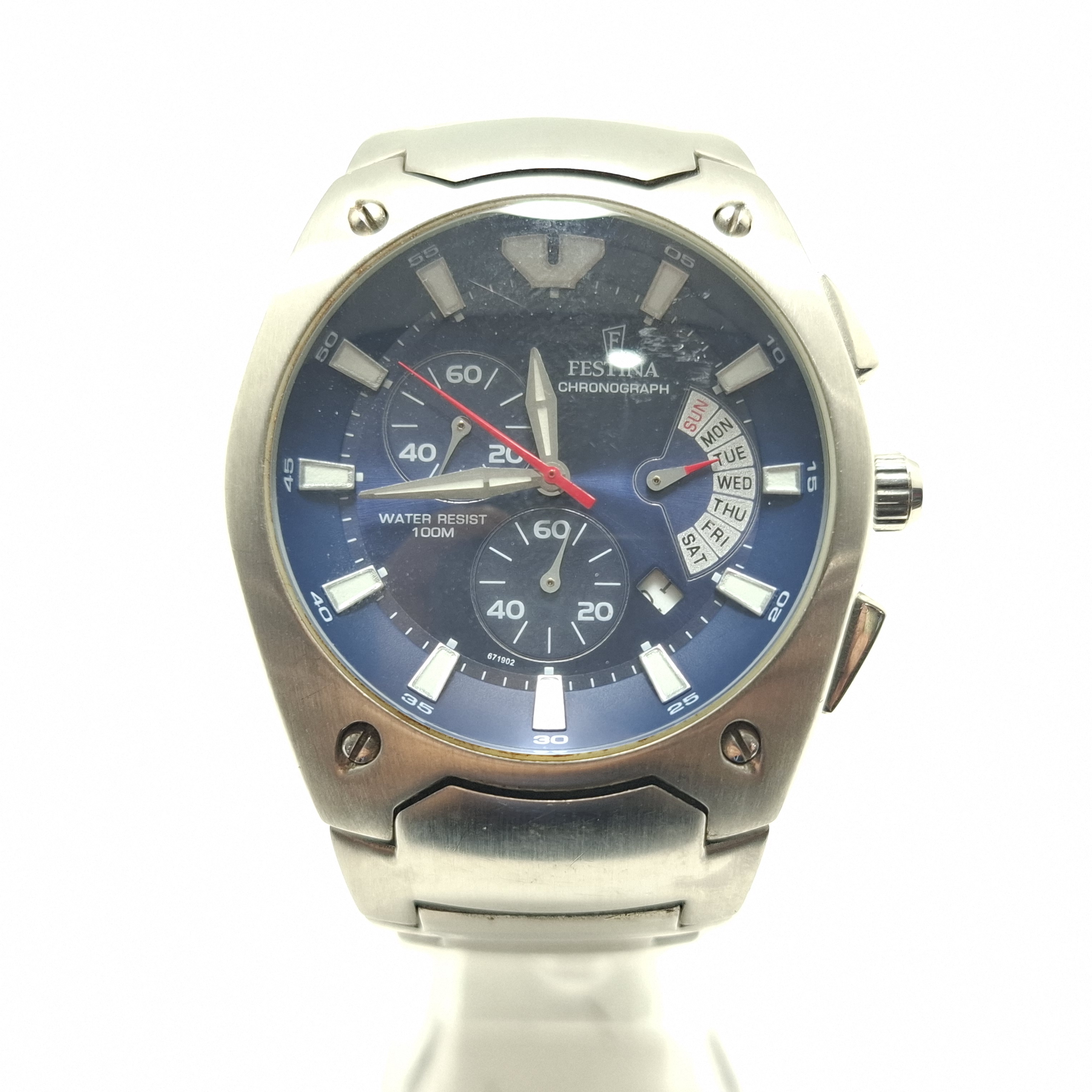Reloj Hombre Festina Chronograph 6719