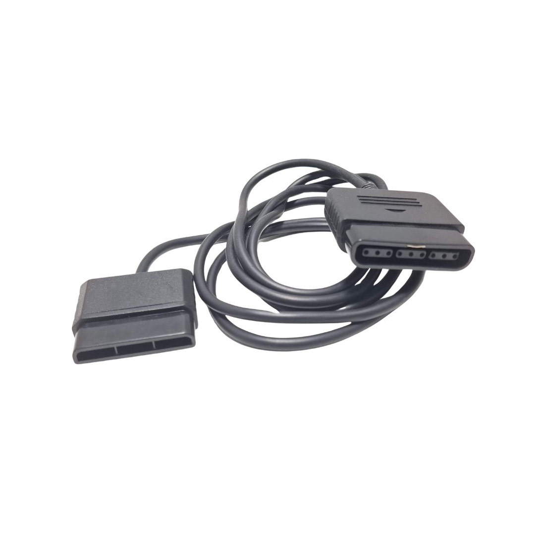 Cable Alargador DualShock 1 y 2