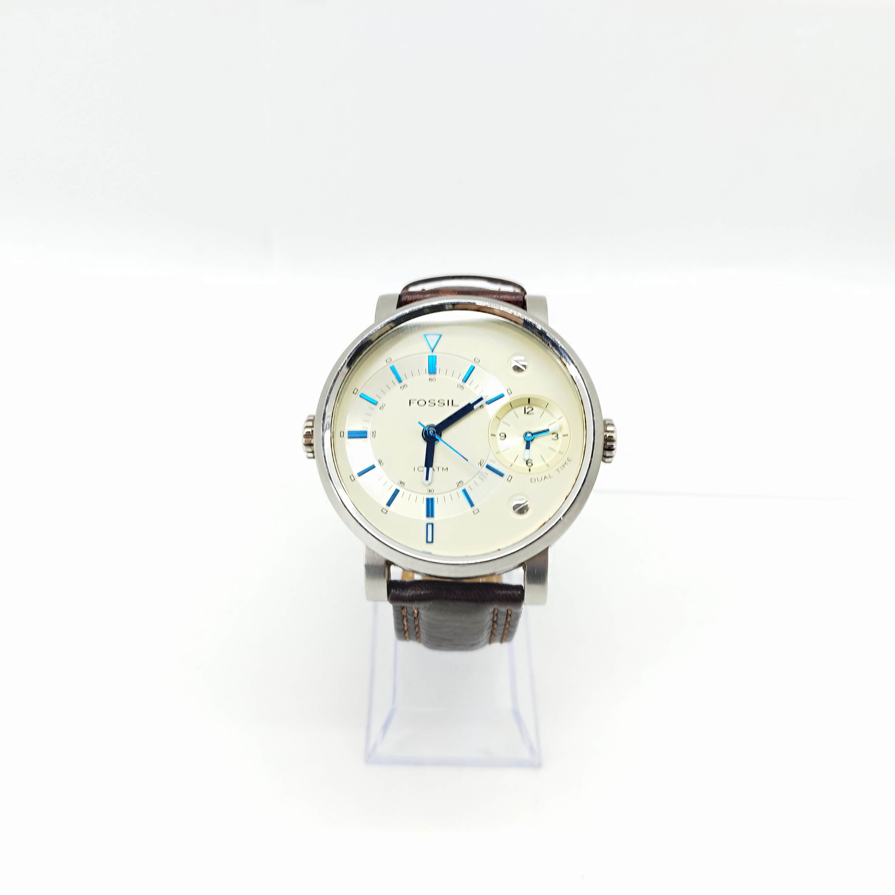 Reloj Hombre Fossil FS4338